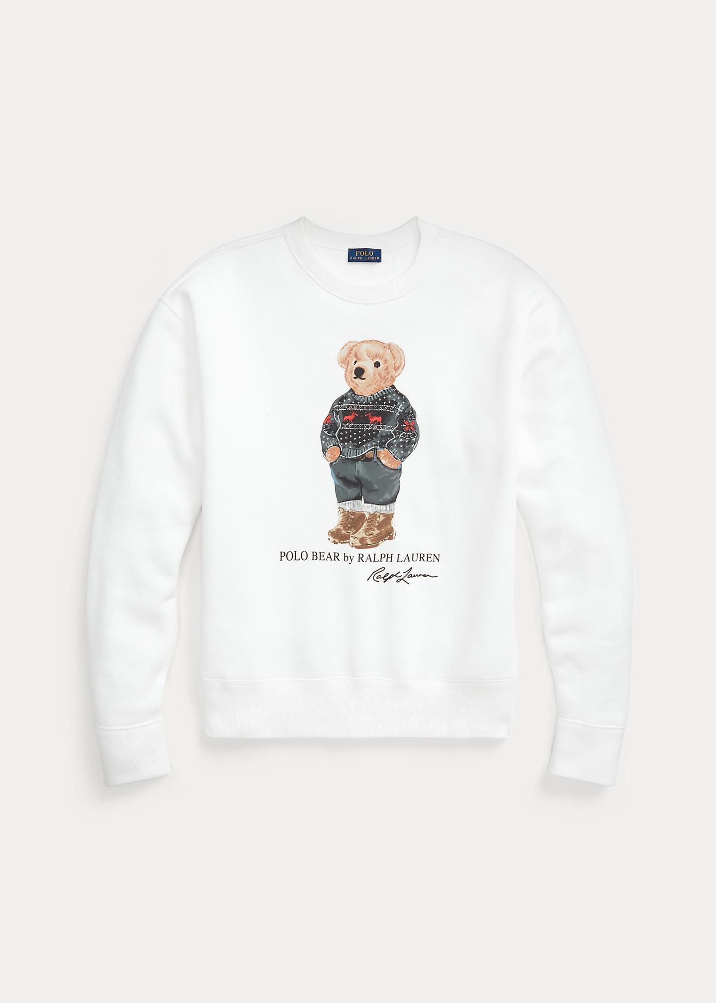 ralph lauren dames trui