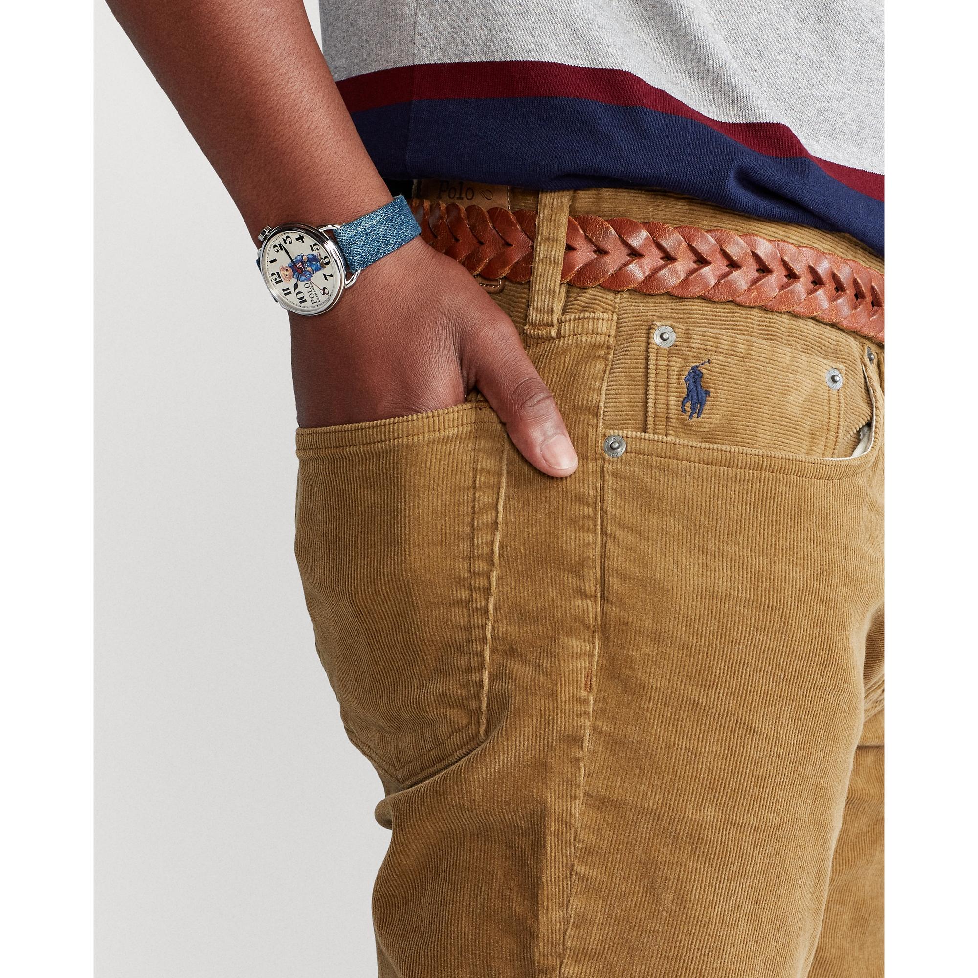 ralph lauren andrew pant