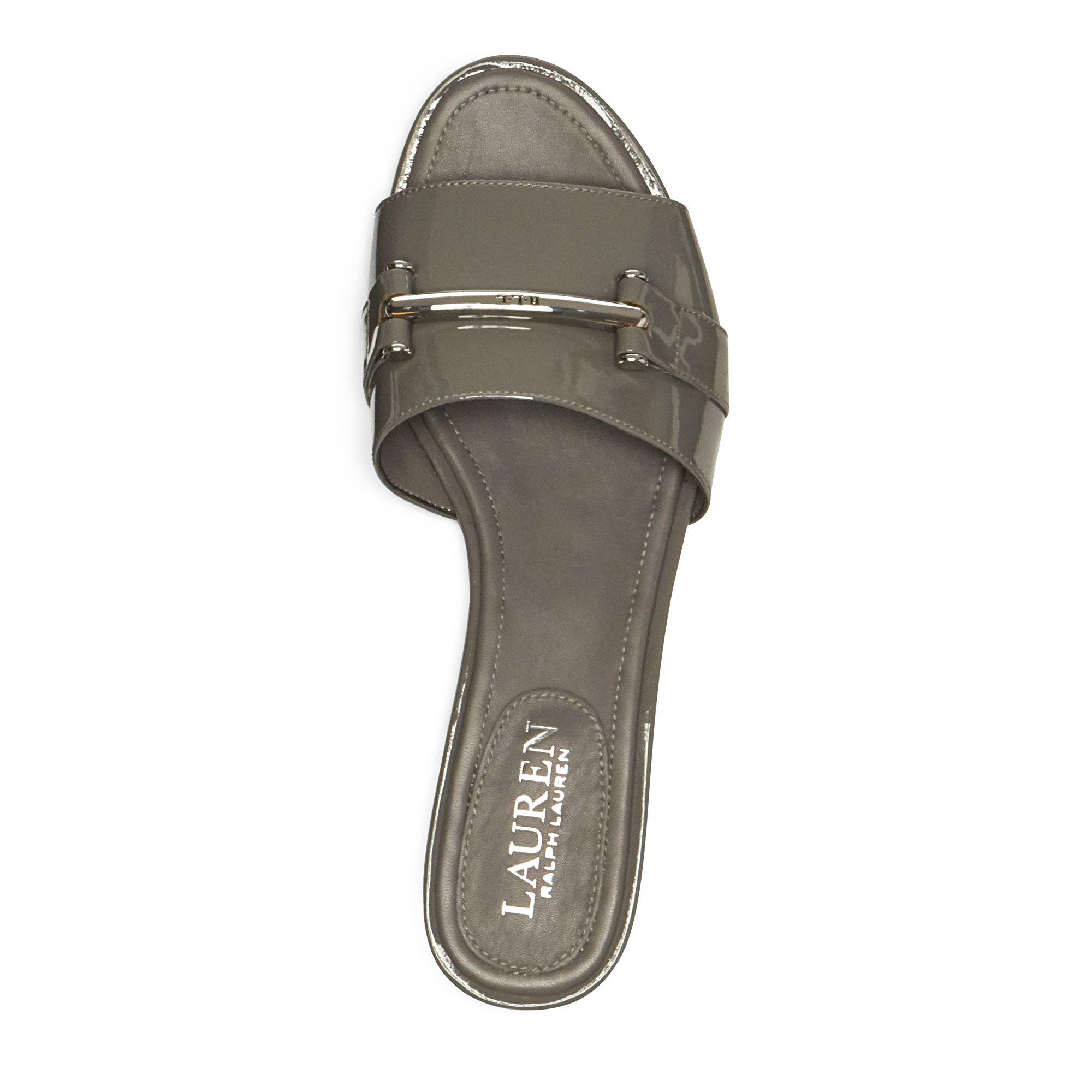 ralph lauren davan sandal