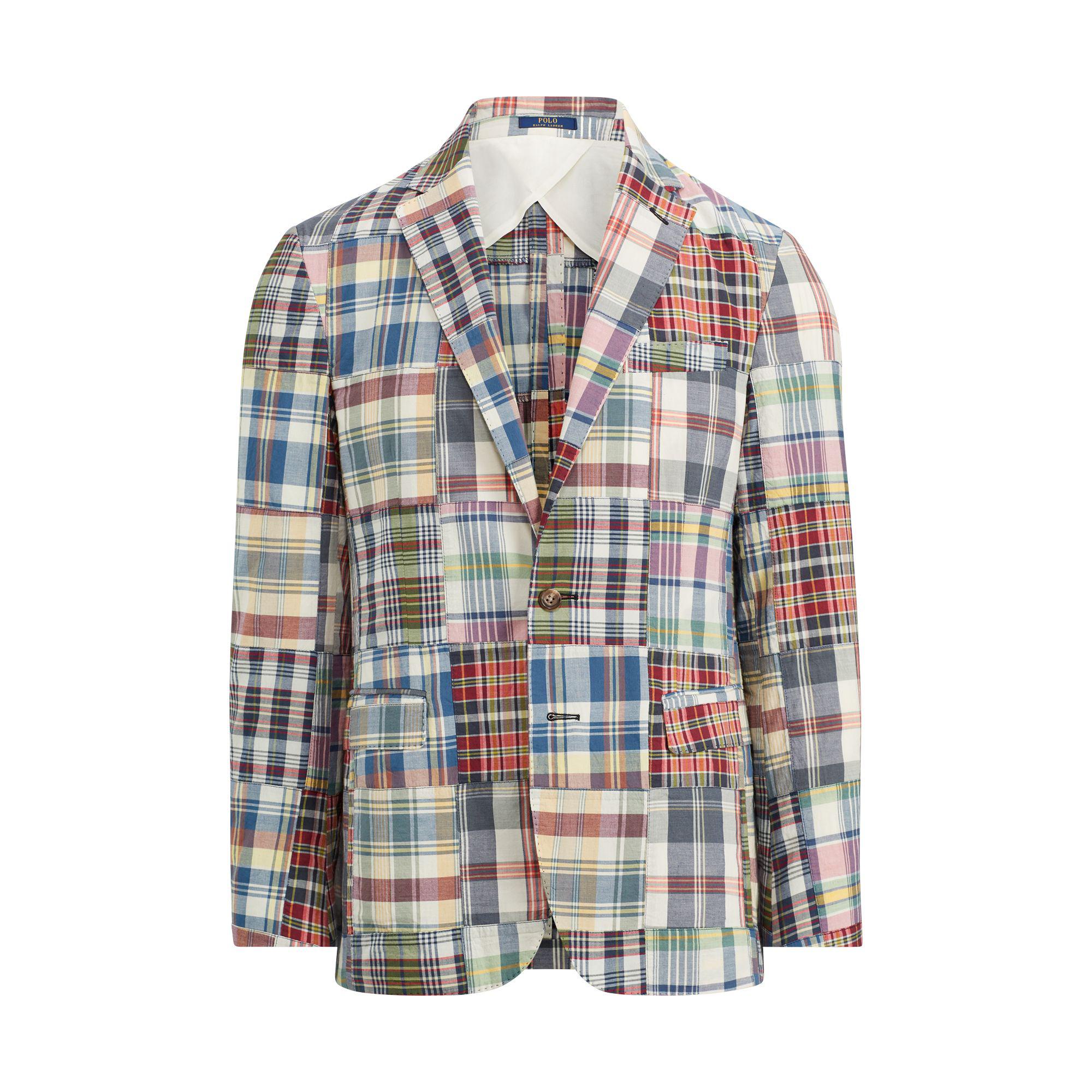 Ralph lauren best sale morgan sport coat