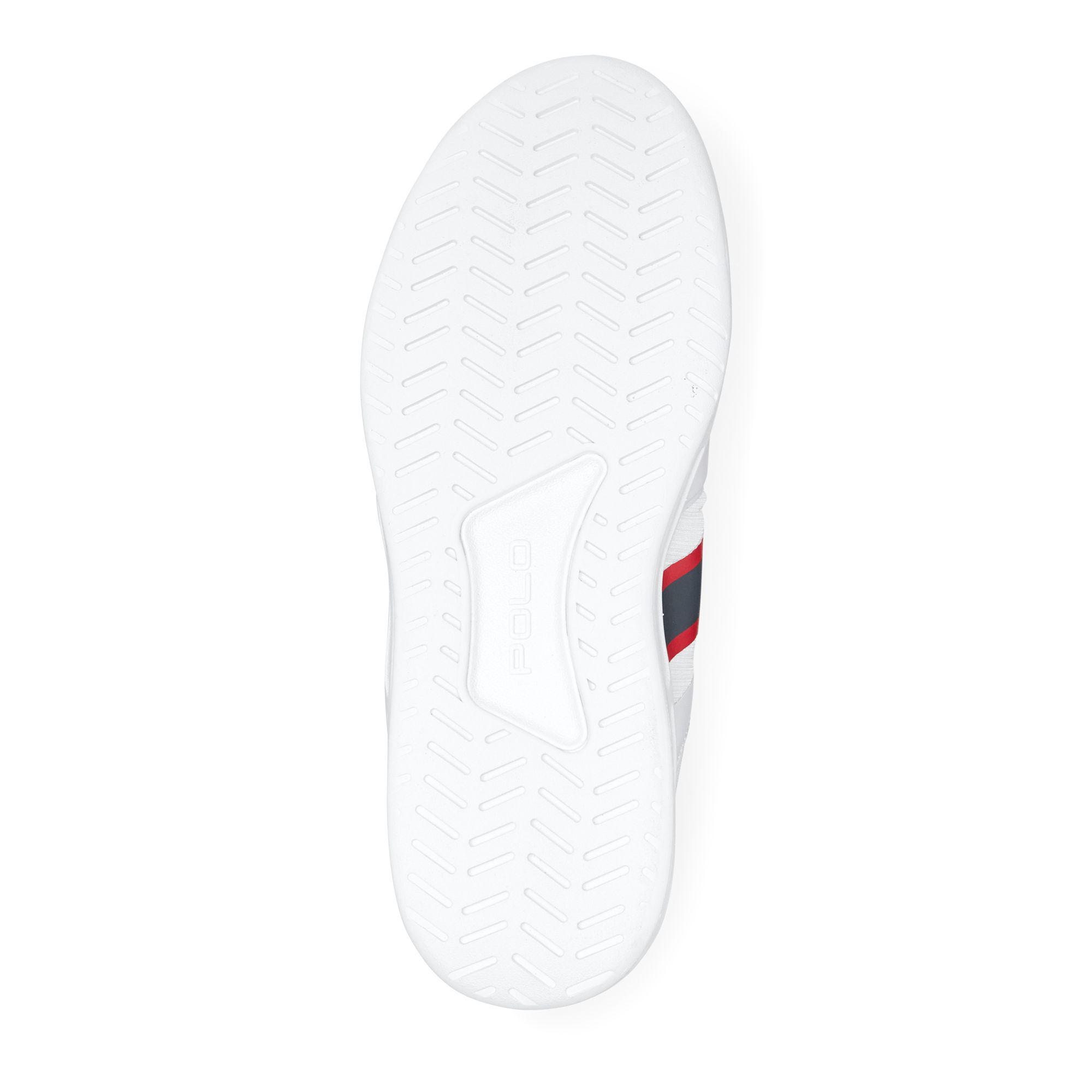 Us open shop court 200 sneaker