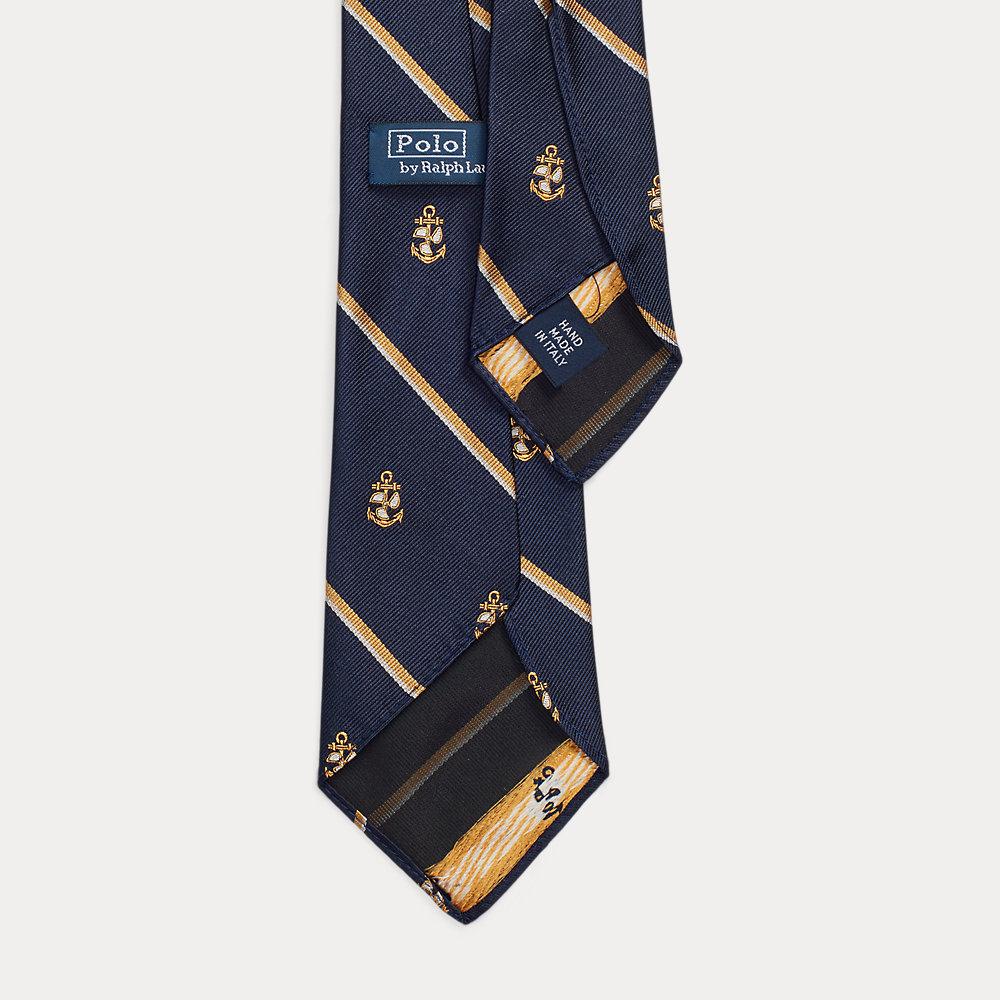 ralph lauren necktie