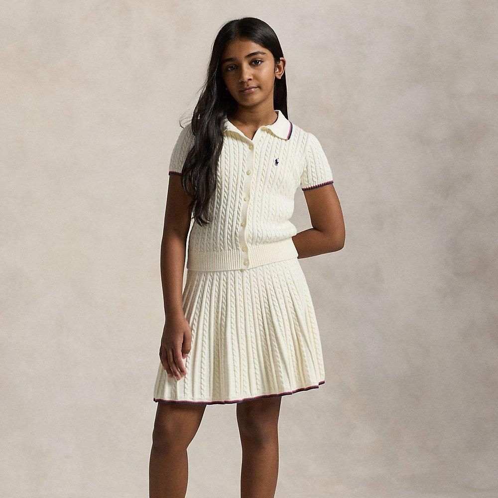 Polo Ralph Lauren Mini and short dresses for Women | Online Polo Ralph Lauren Mini and short dresses for Women | Online