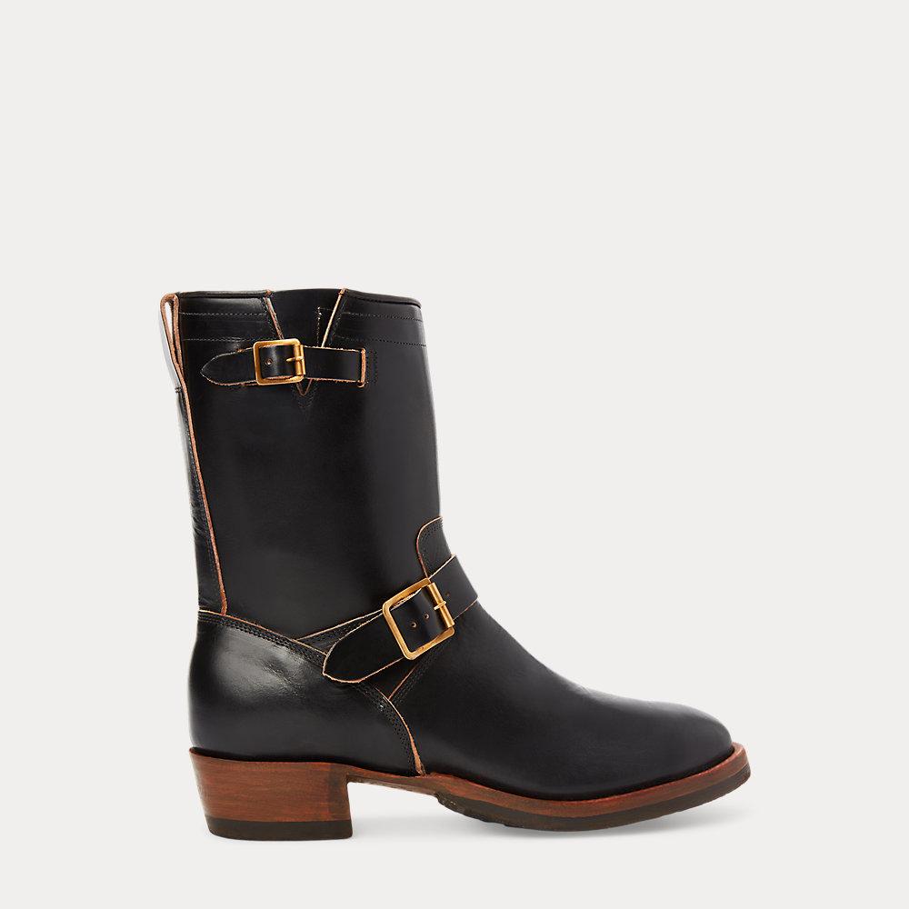 ralph-lauren-Black-Over-Brown-