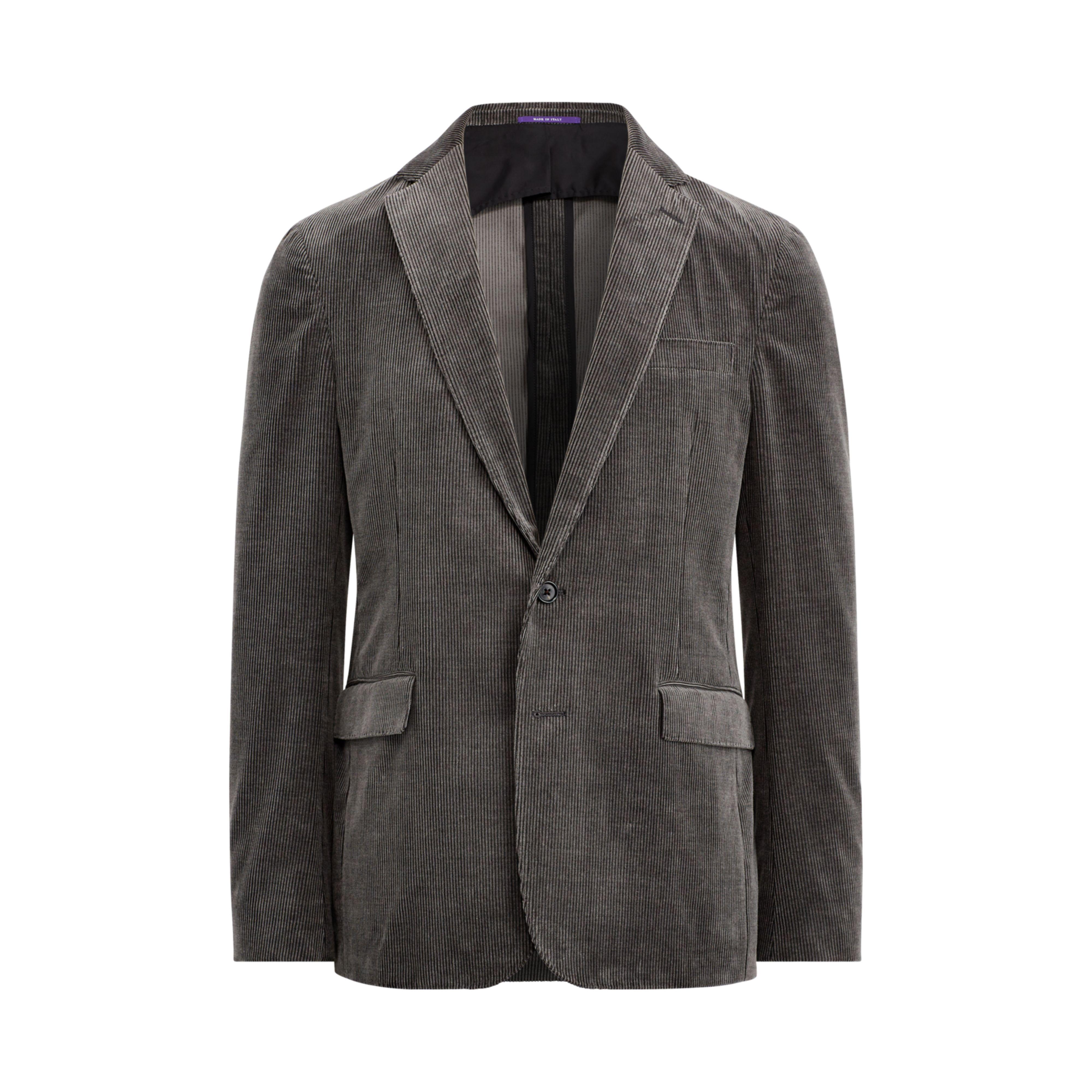 ralph lauren suit jacket mens