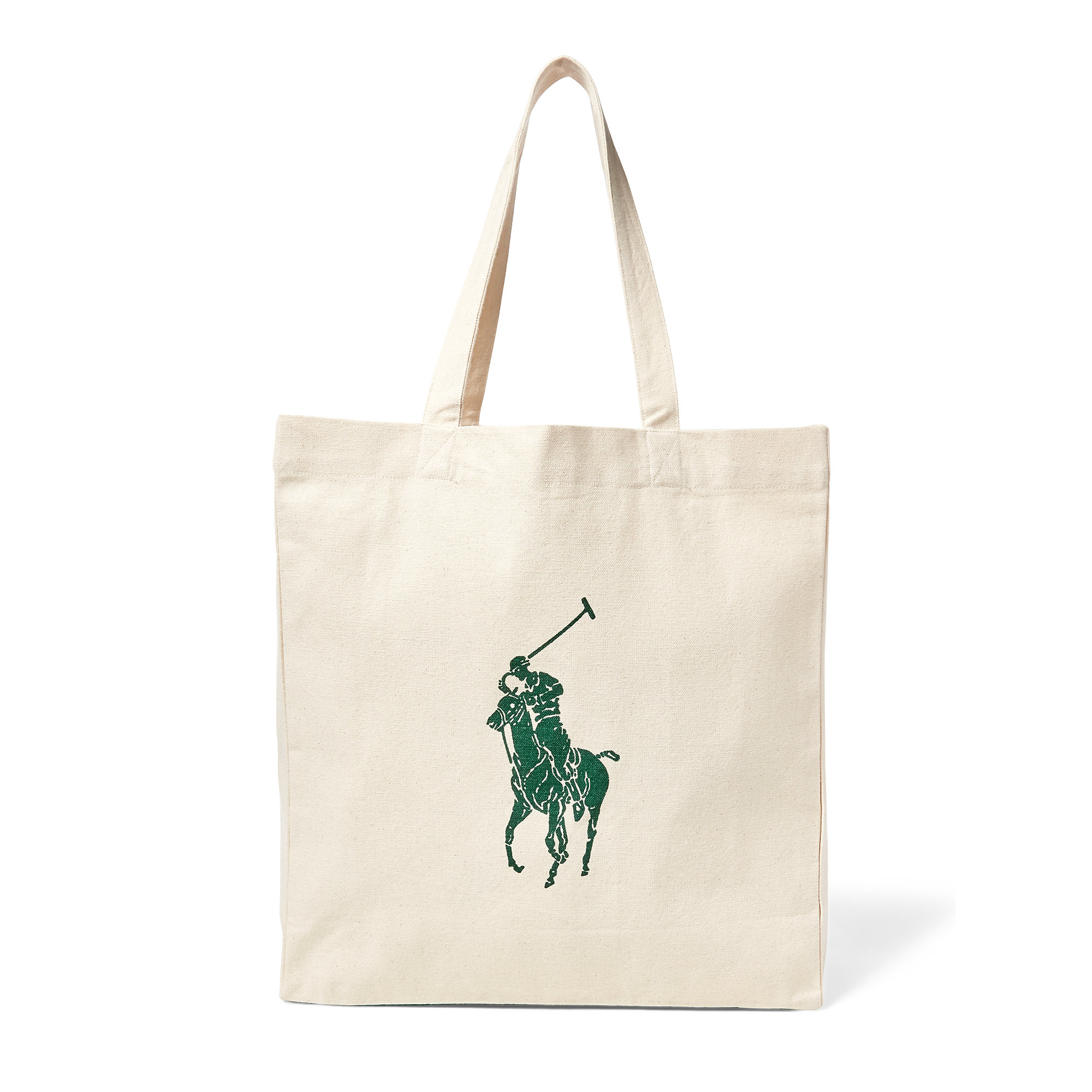 polo ralph tote bag