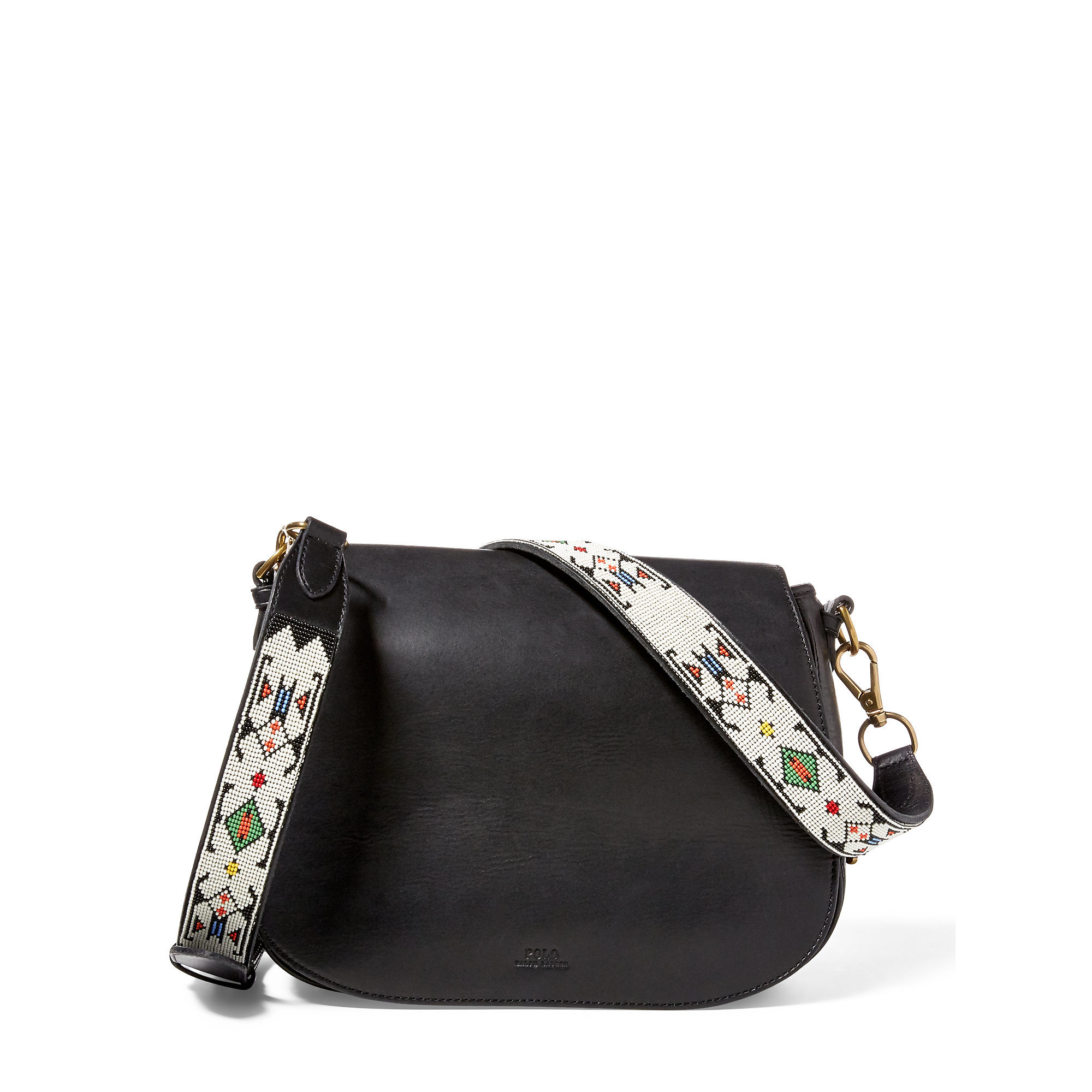 ralph lauren bag strap