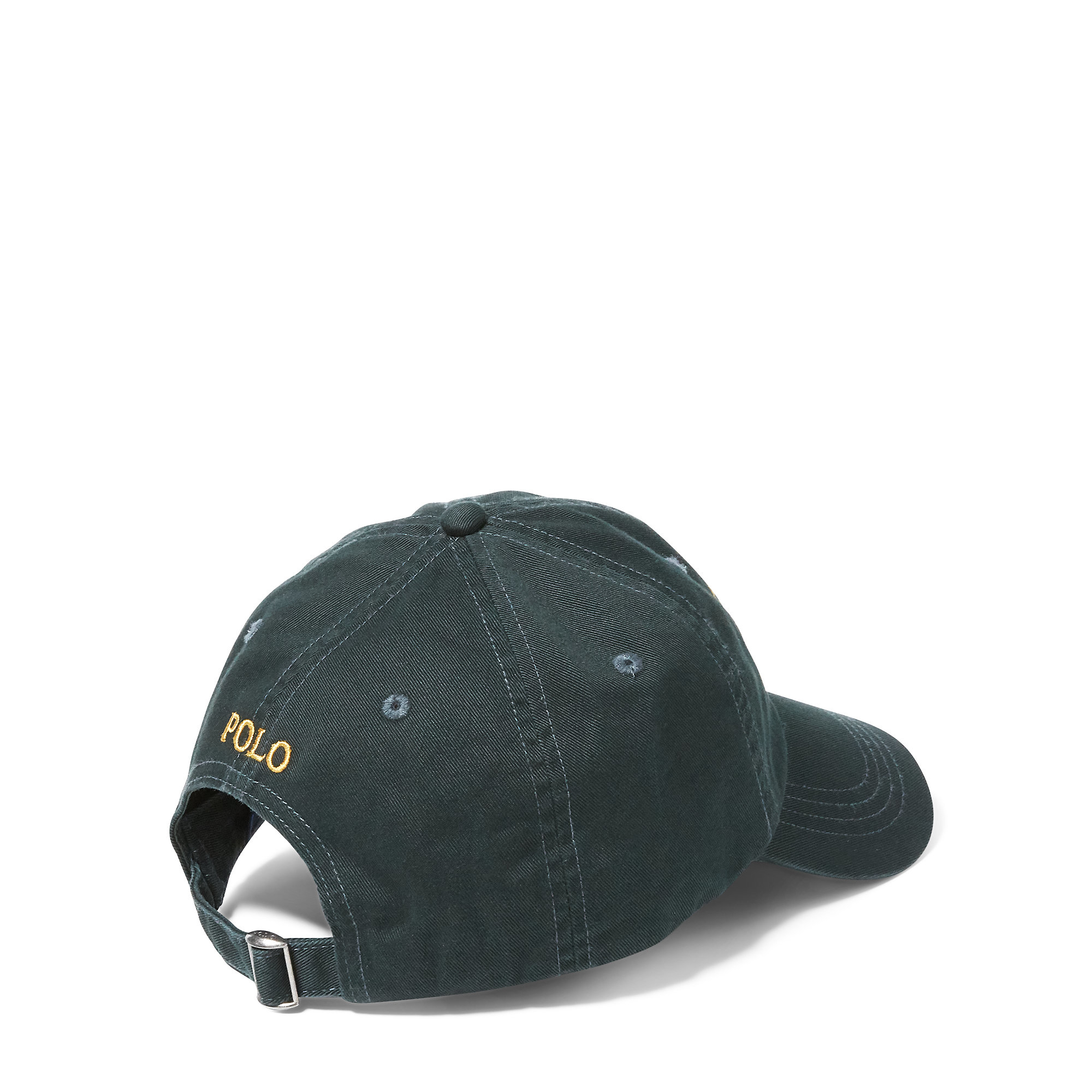 polo alpine hat