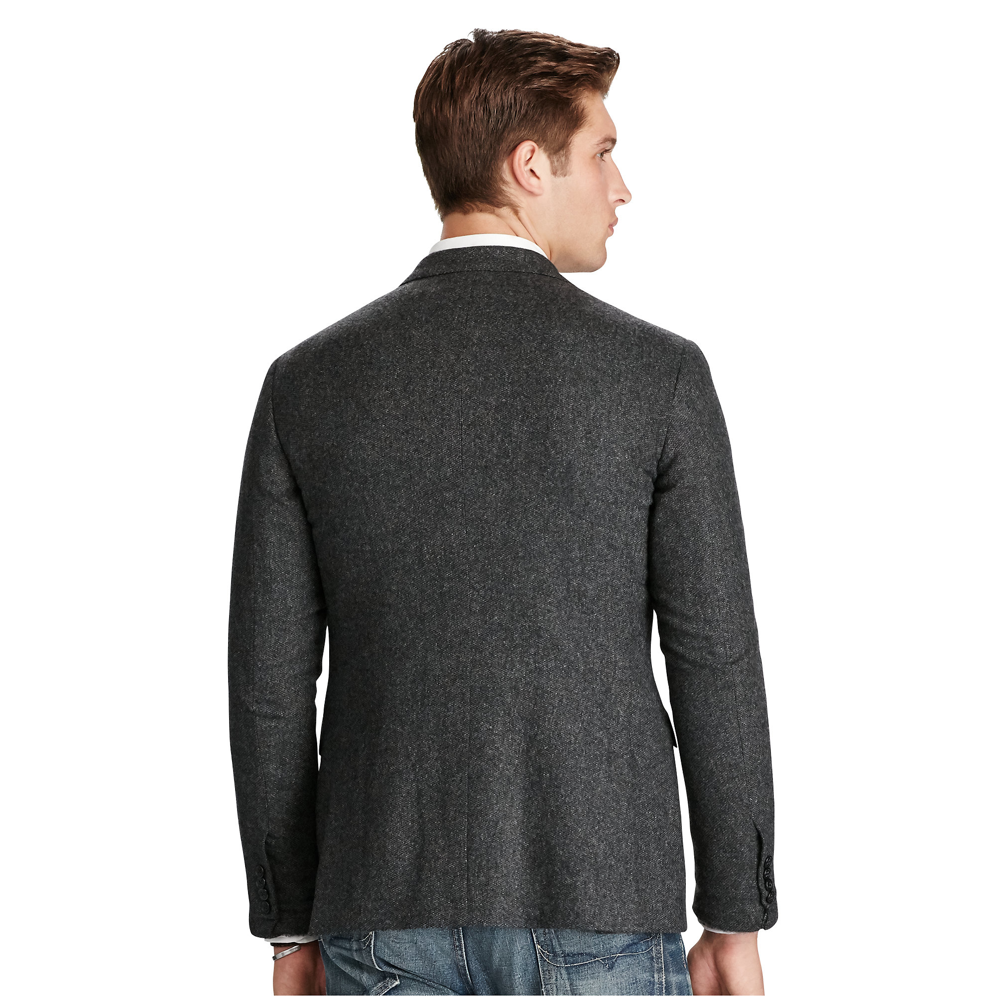 ralph lauren cashmere sport coat