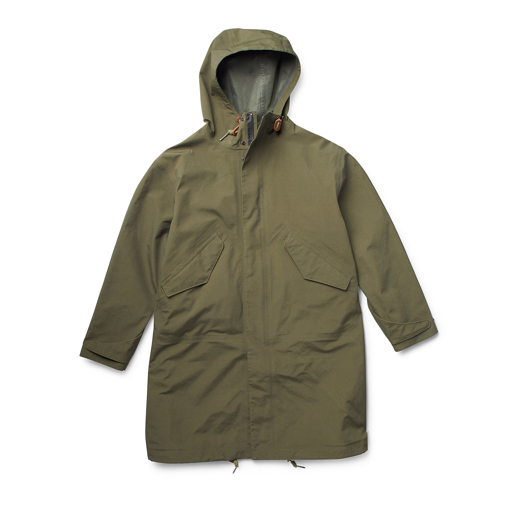 rrl parka