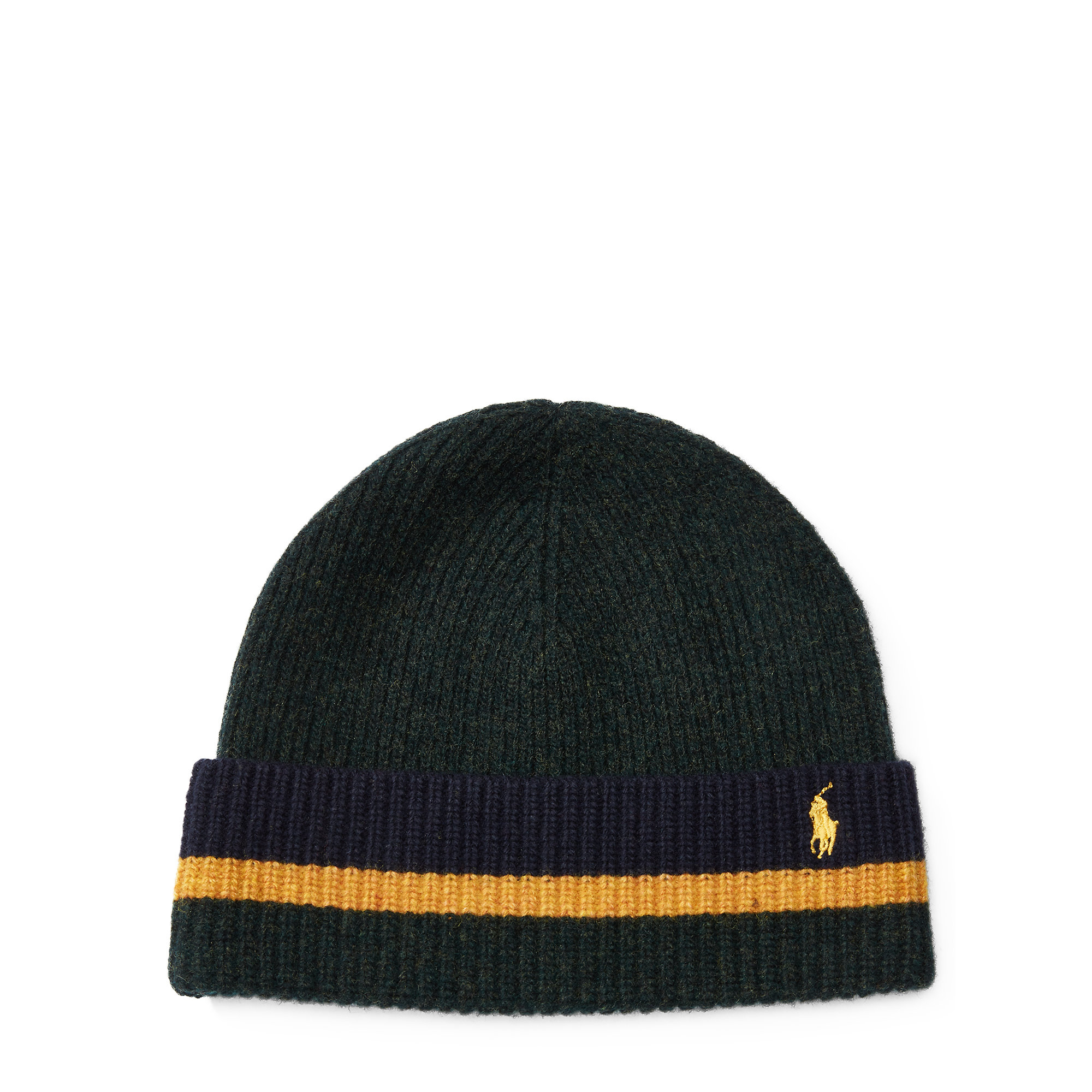 green polo hats