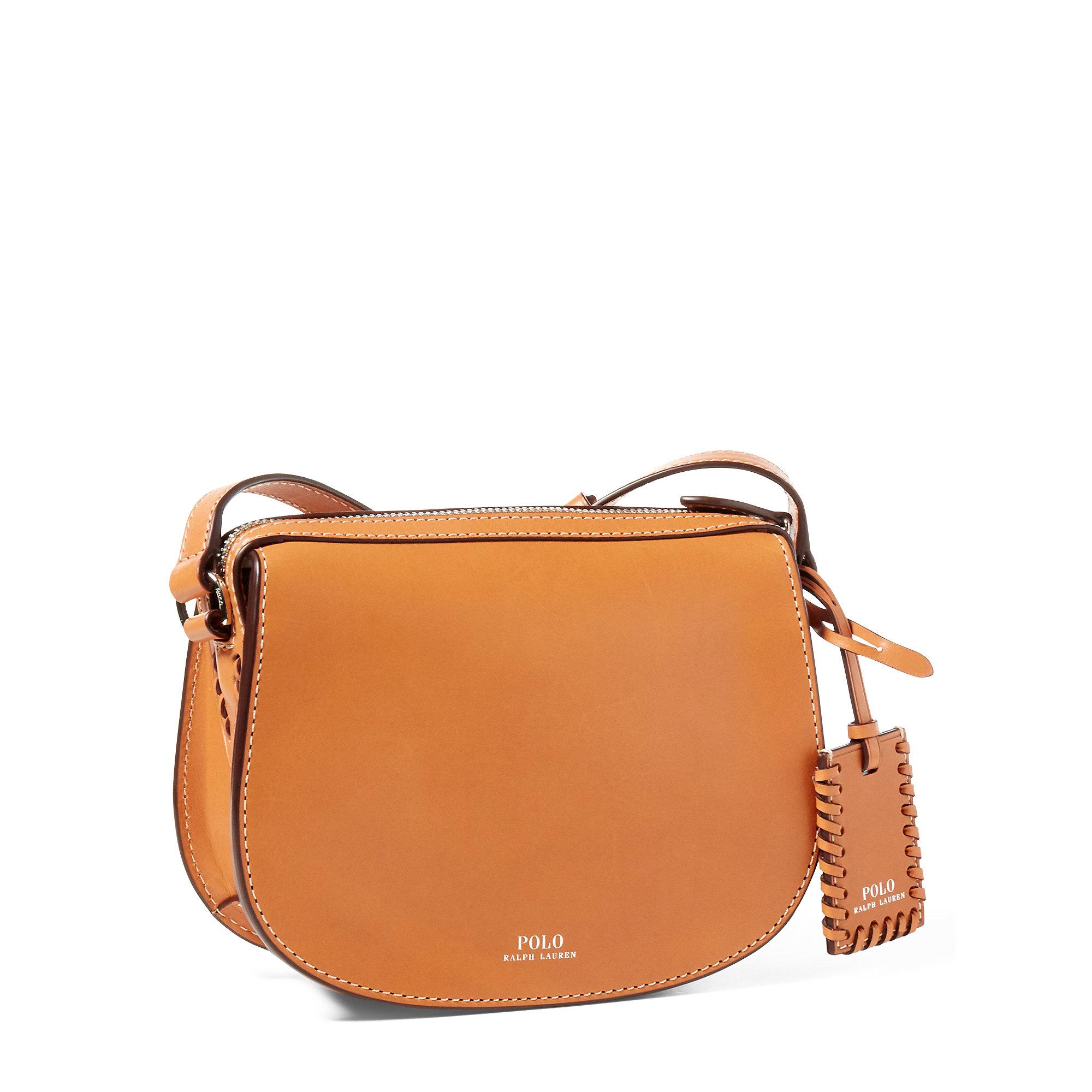 polo ralph lauren mini bag