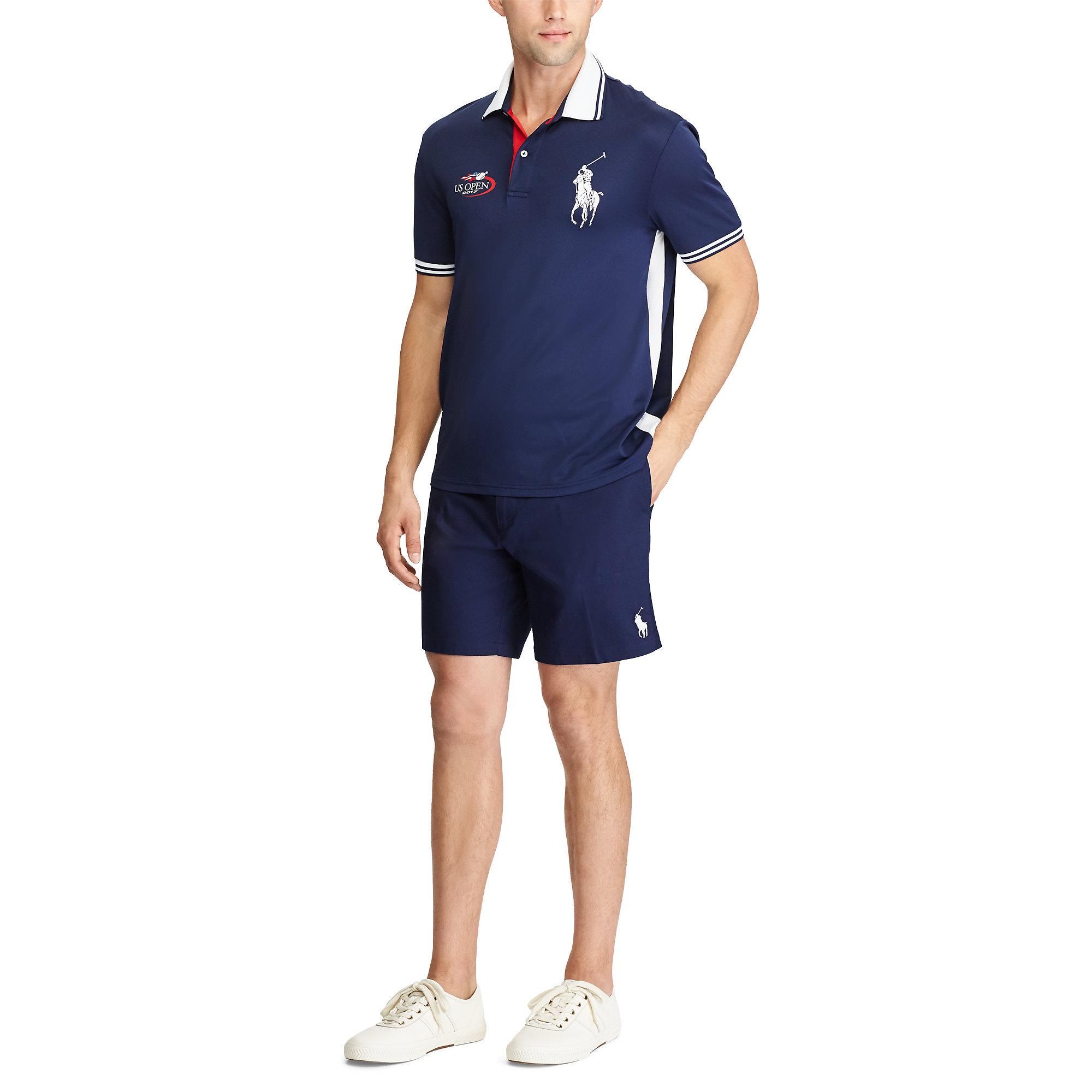 Us open linesman polo shirt Clearance