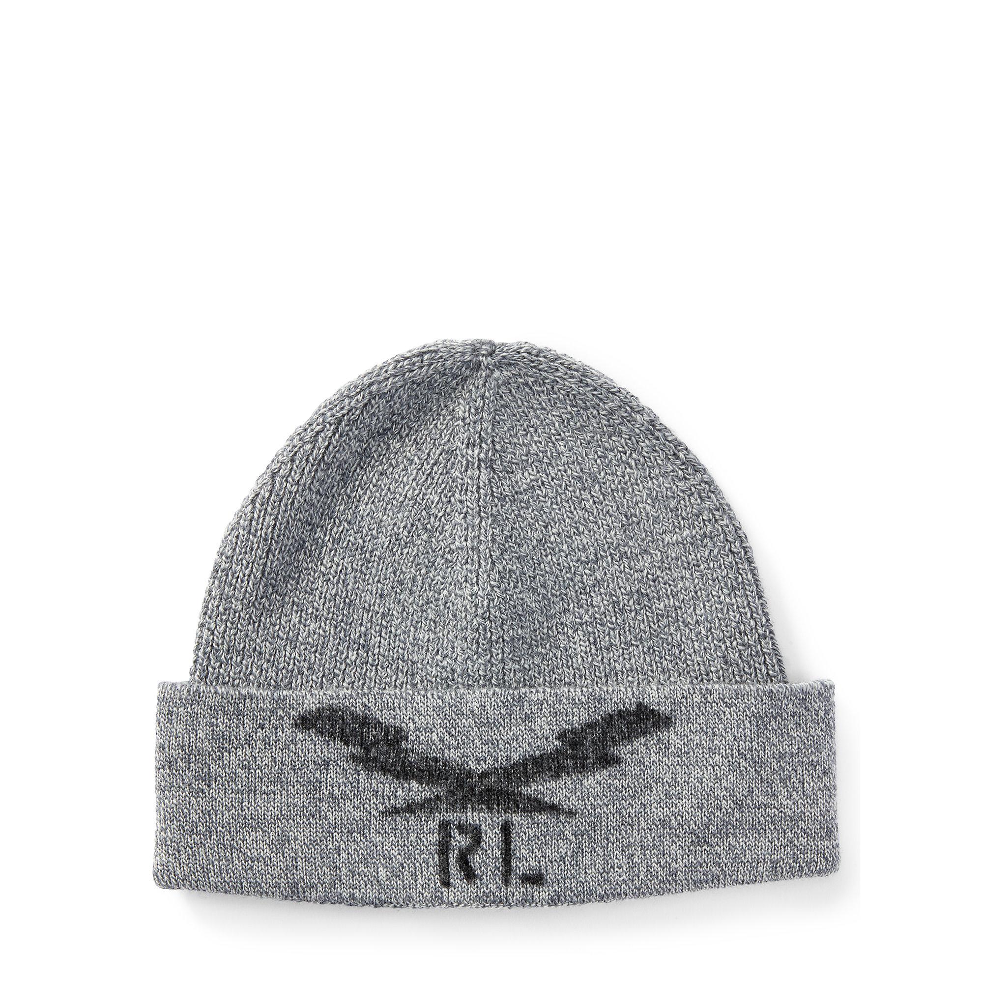 ralph lauren beanie hat sale