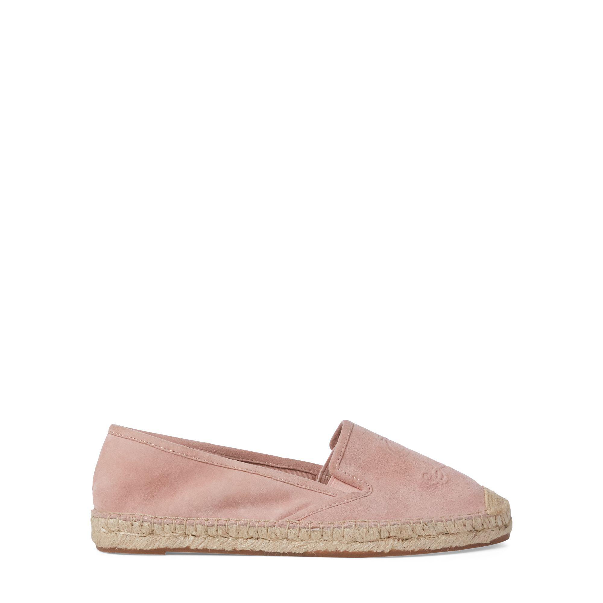 ralph lauren destini espadrilles