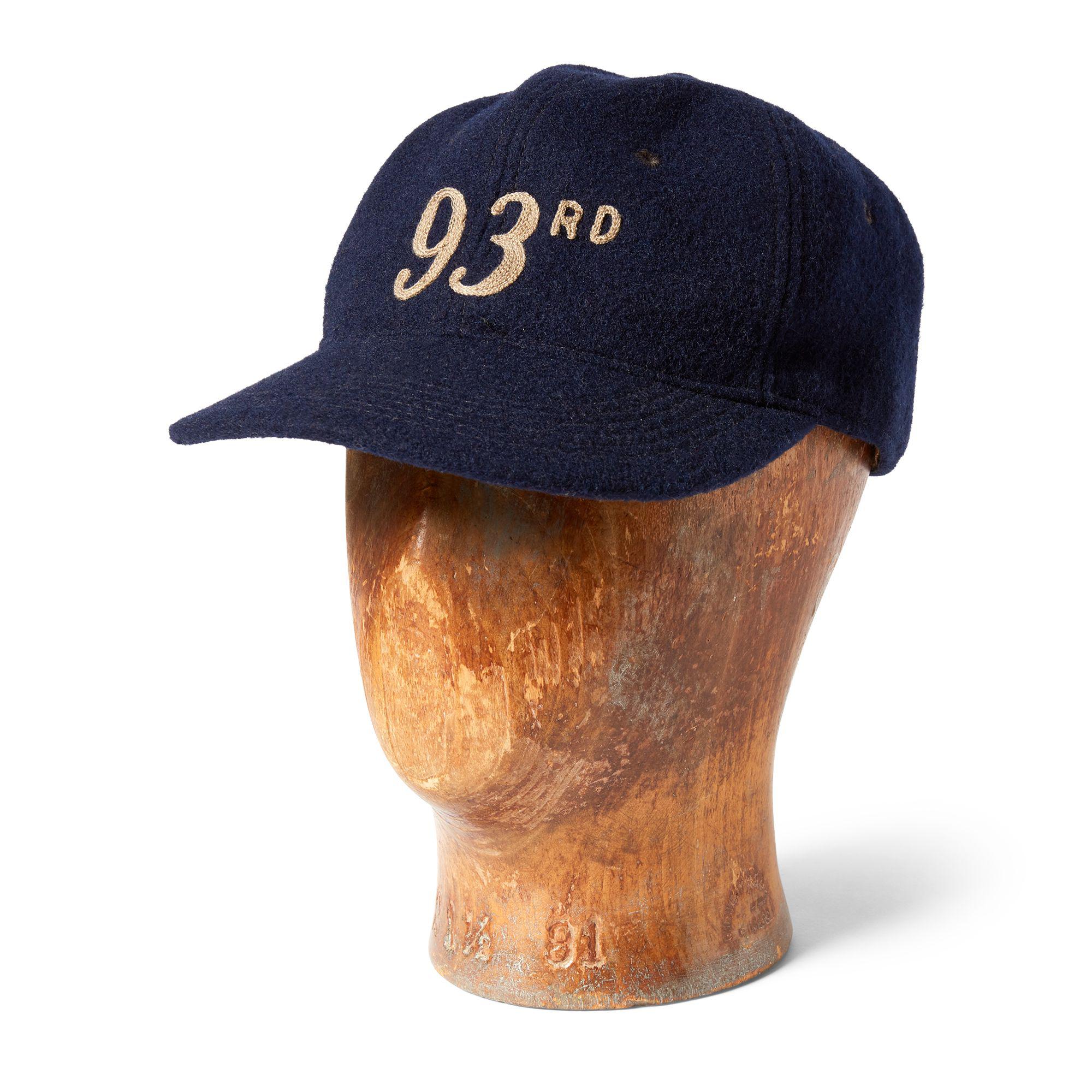 rrl cap