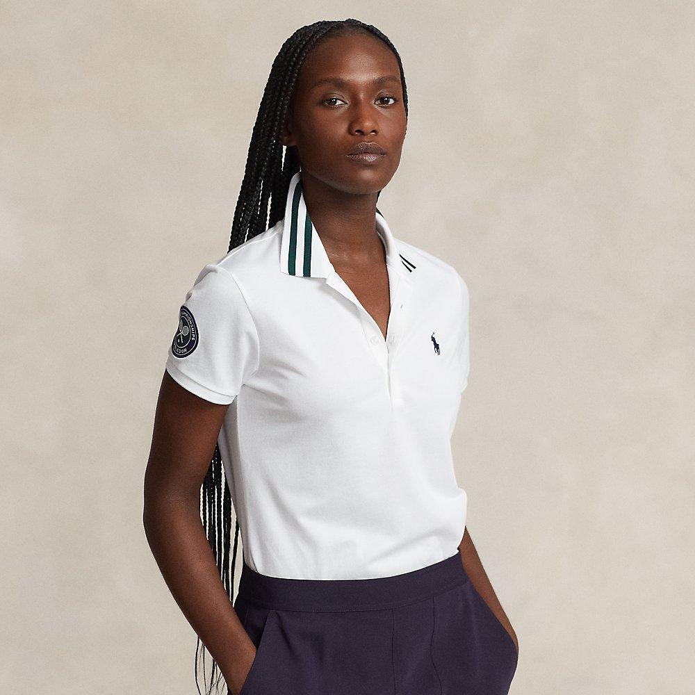 Farfetch Vn Polo Logo Shorts Ralph Lauren Tops POLO RALPH LAUREN