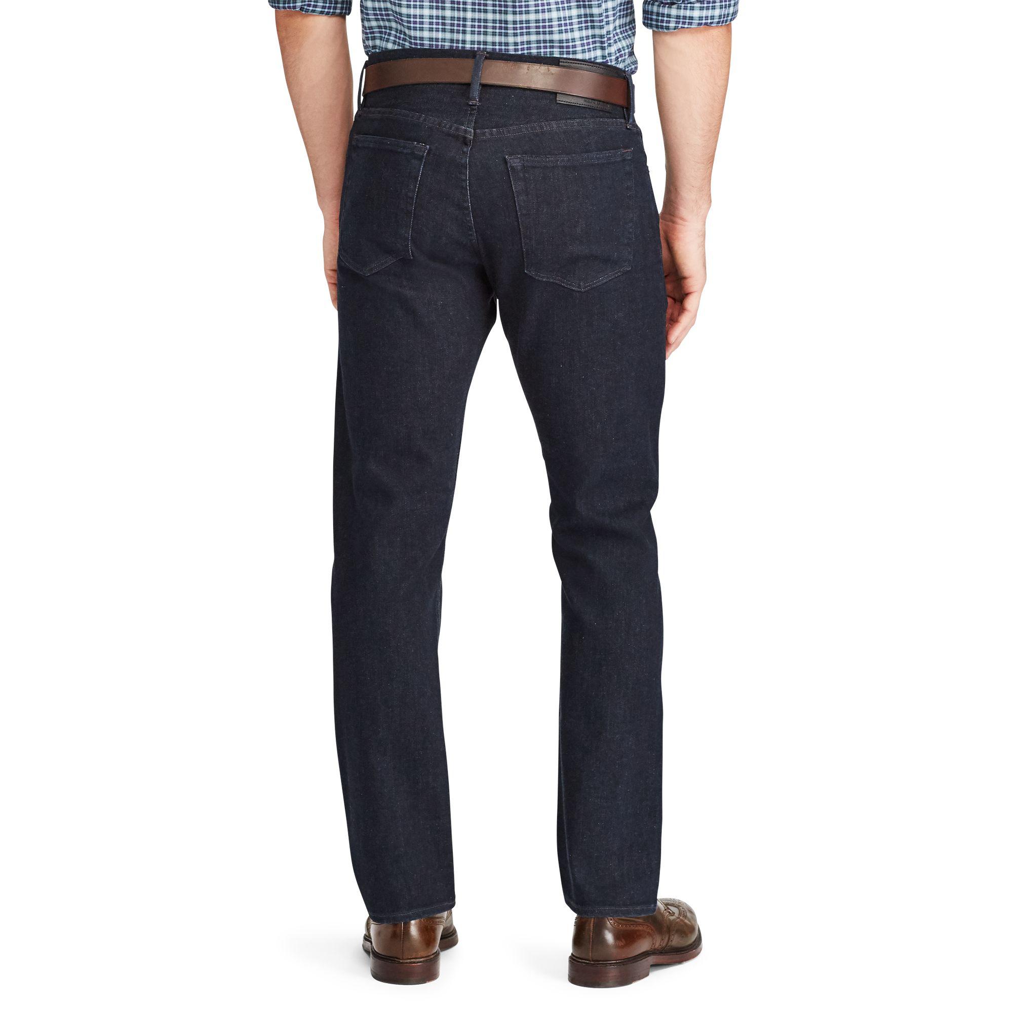 ralph lauren prospect straight