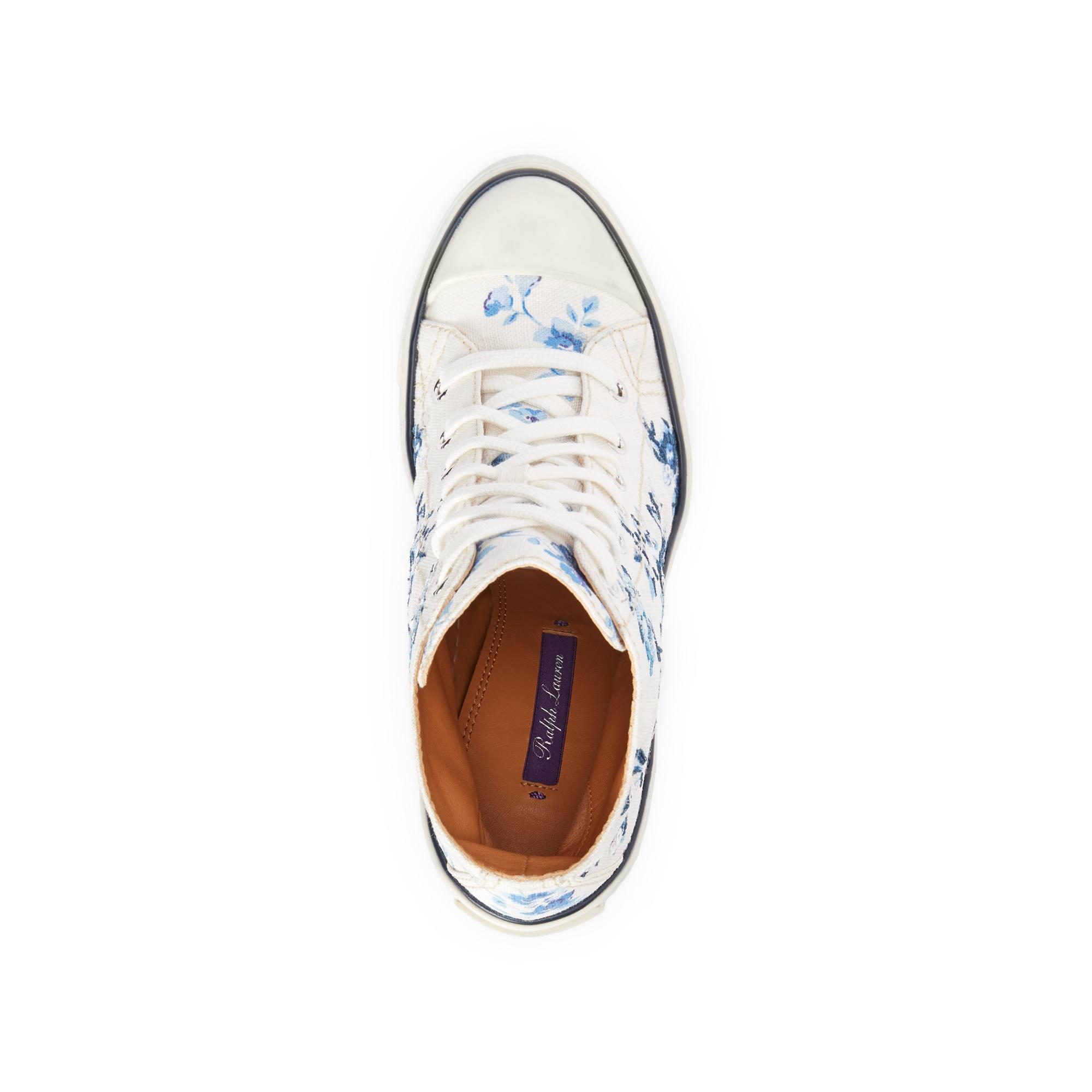 raelyn sneaker pump