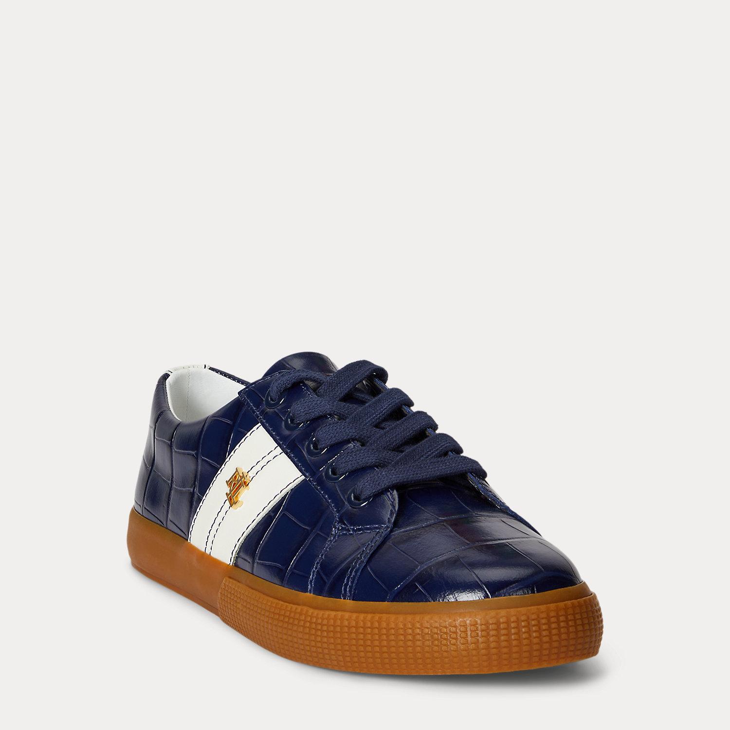 Ralph Lauren Trainers for Women Online Sale up to 39% off Lyst UK