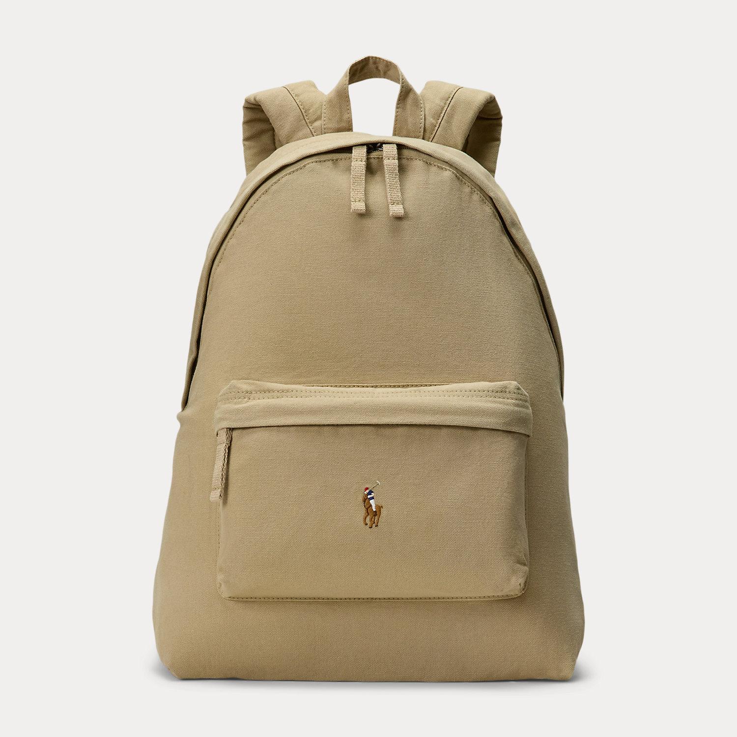 Herren-Rucksäcke von Polo Ralph Lauren in Grün Lyst DE