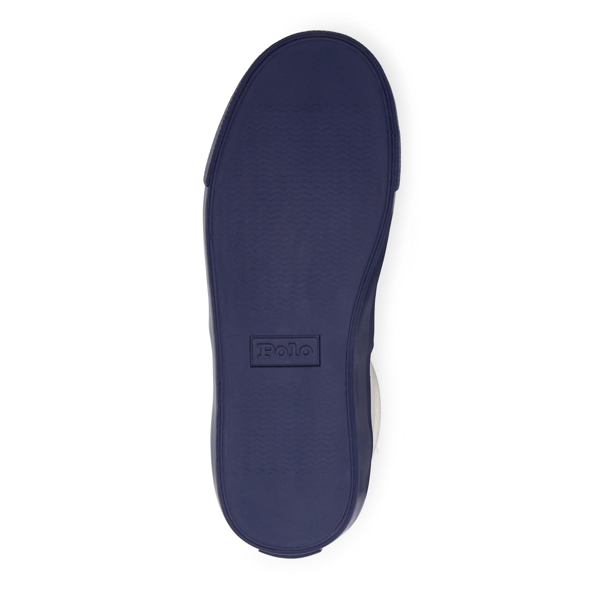 bryn canvas sneaker