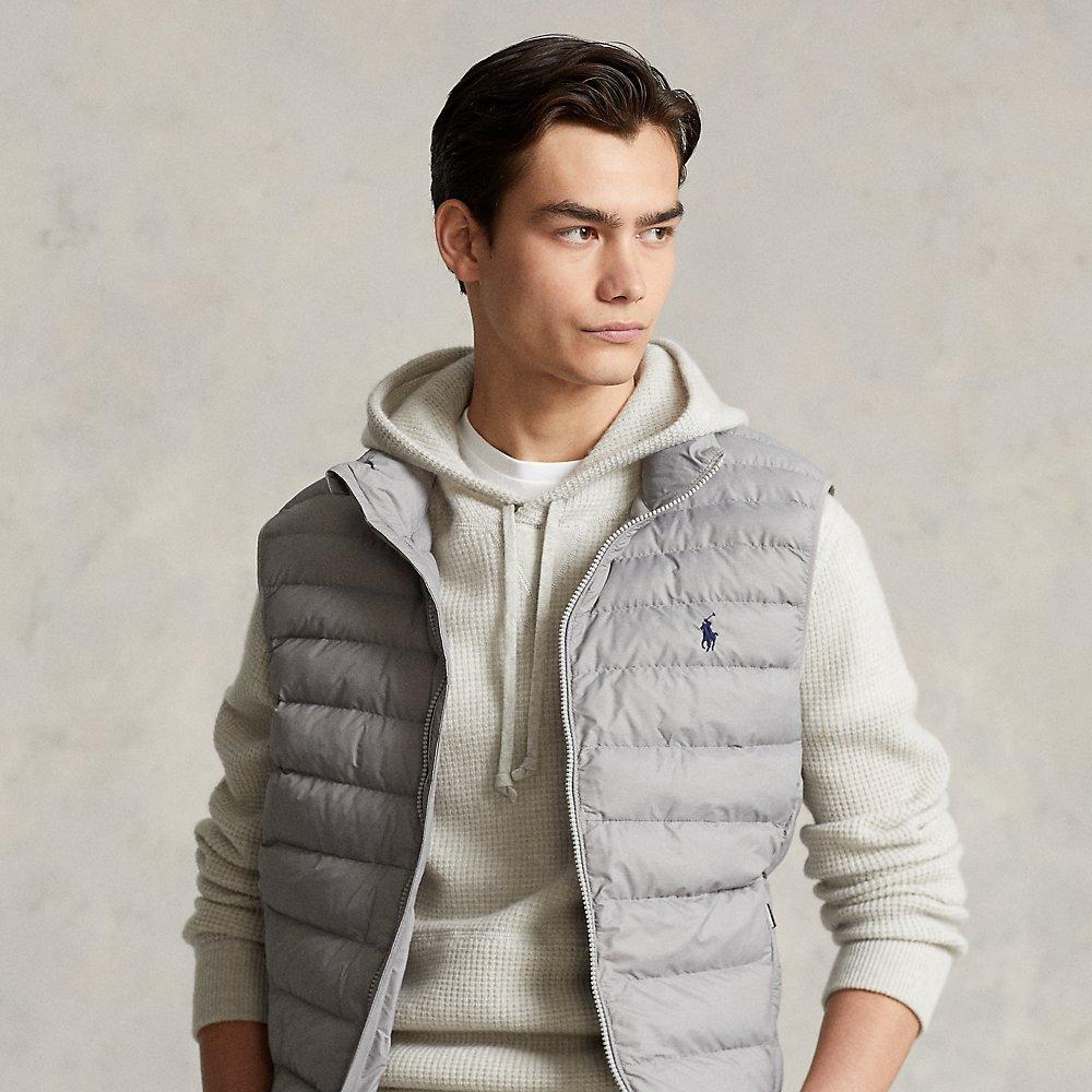 Ralph large lauren zomerjas heren