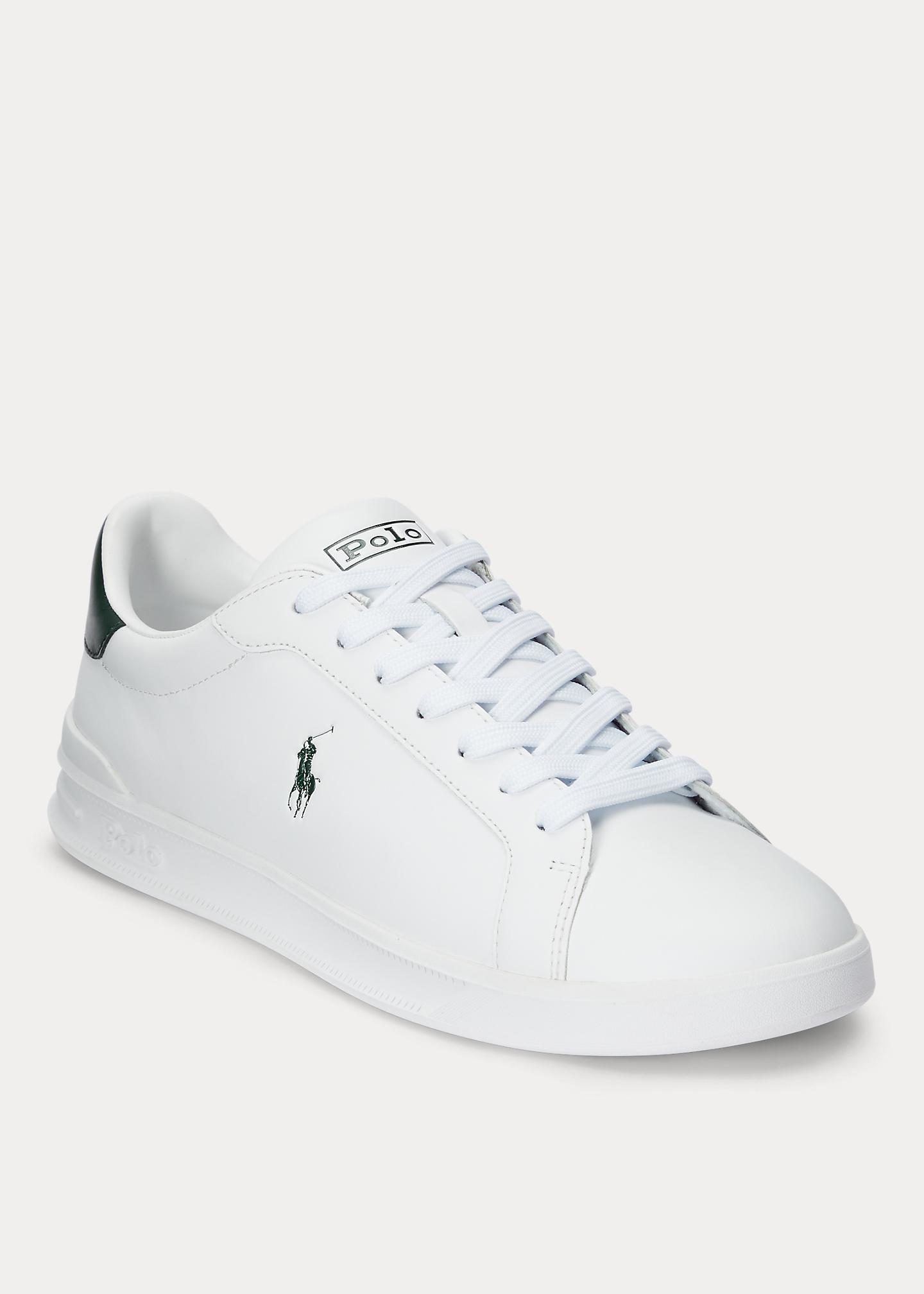 Polo Ralph Lauren Heritage Court Ii 