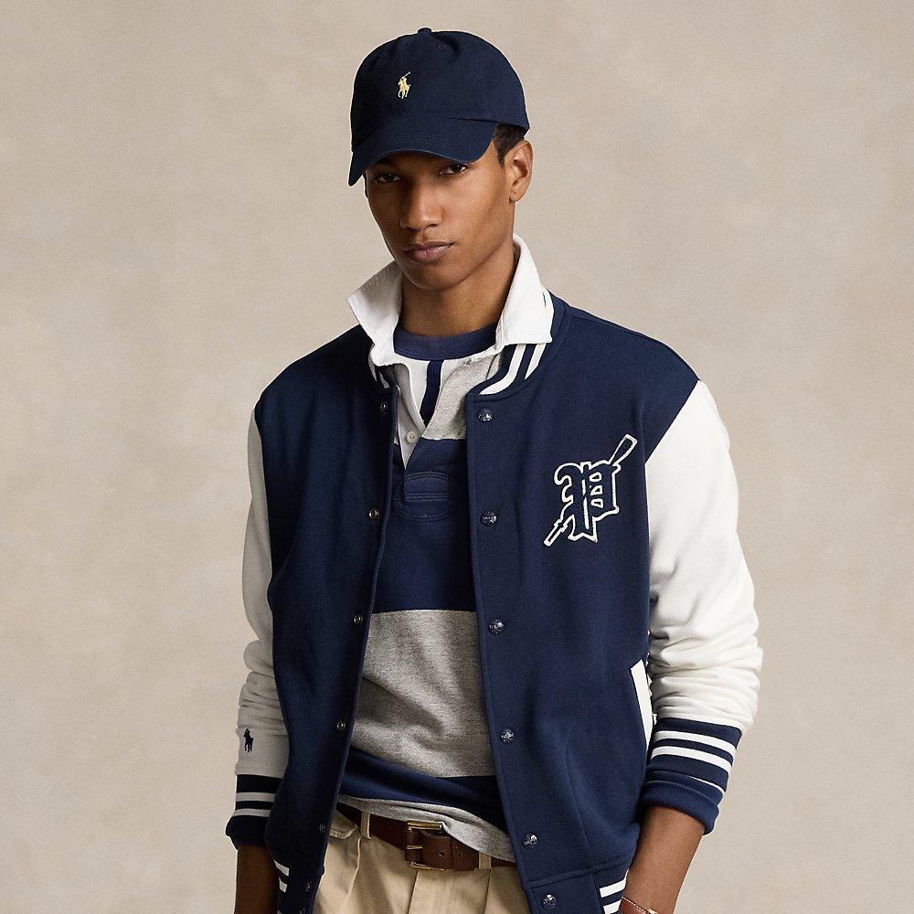 Ralph lauren baseball hotsell