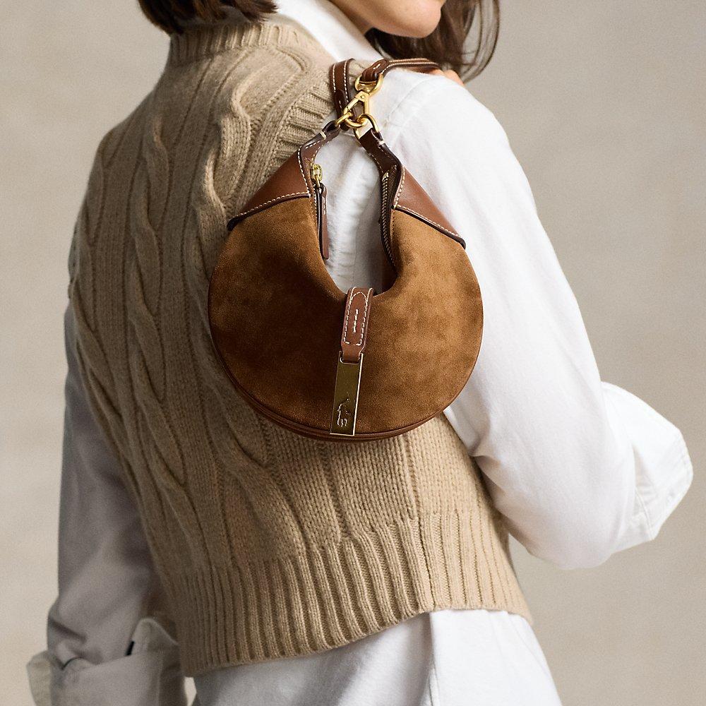 Mini Shoulder Bag Polo Ralph Lauren Purse Polo Ralph Lauren Polo