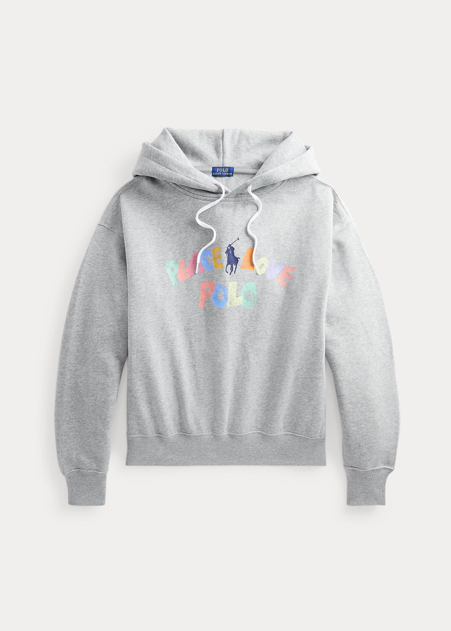 Polo Ralph Lauren Cotton Peace Love 