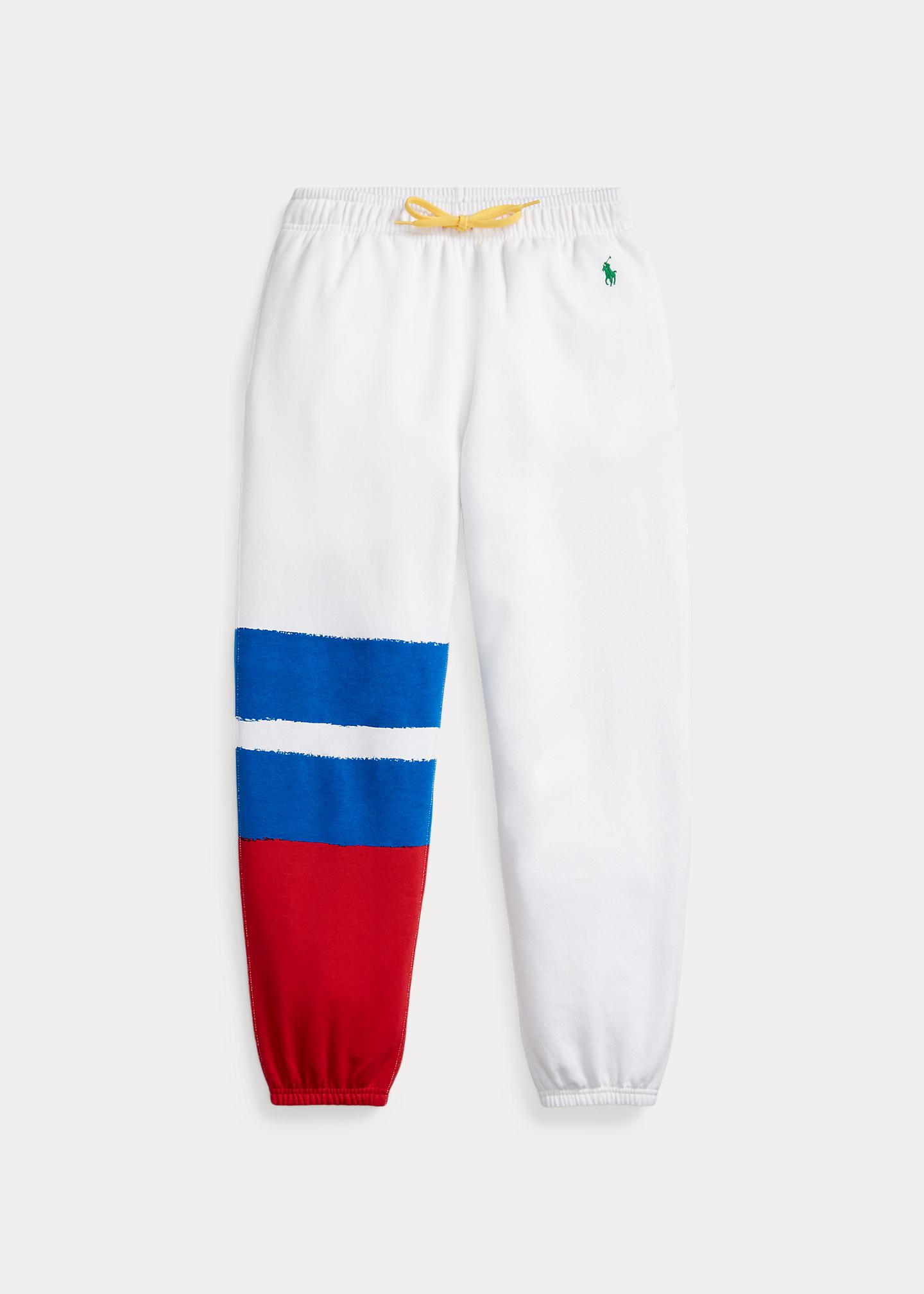 Our Featured Products Shop at an Honest Value Ralph Lauren Kleding  Sportkleding Turnpak Polo Ralph Lauren Trainingsbroek met trekkoord Blauw  free shipping