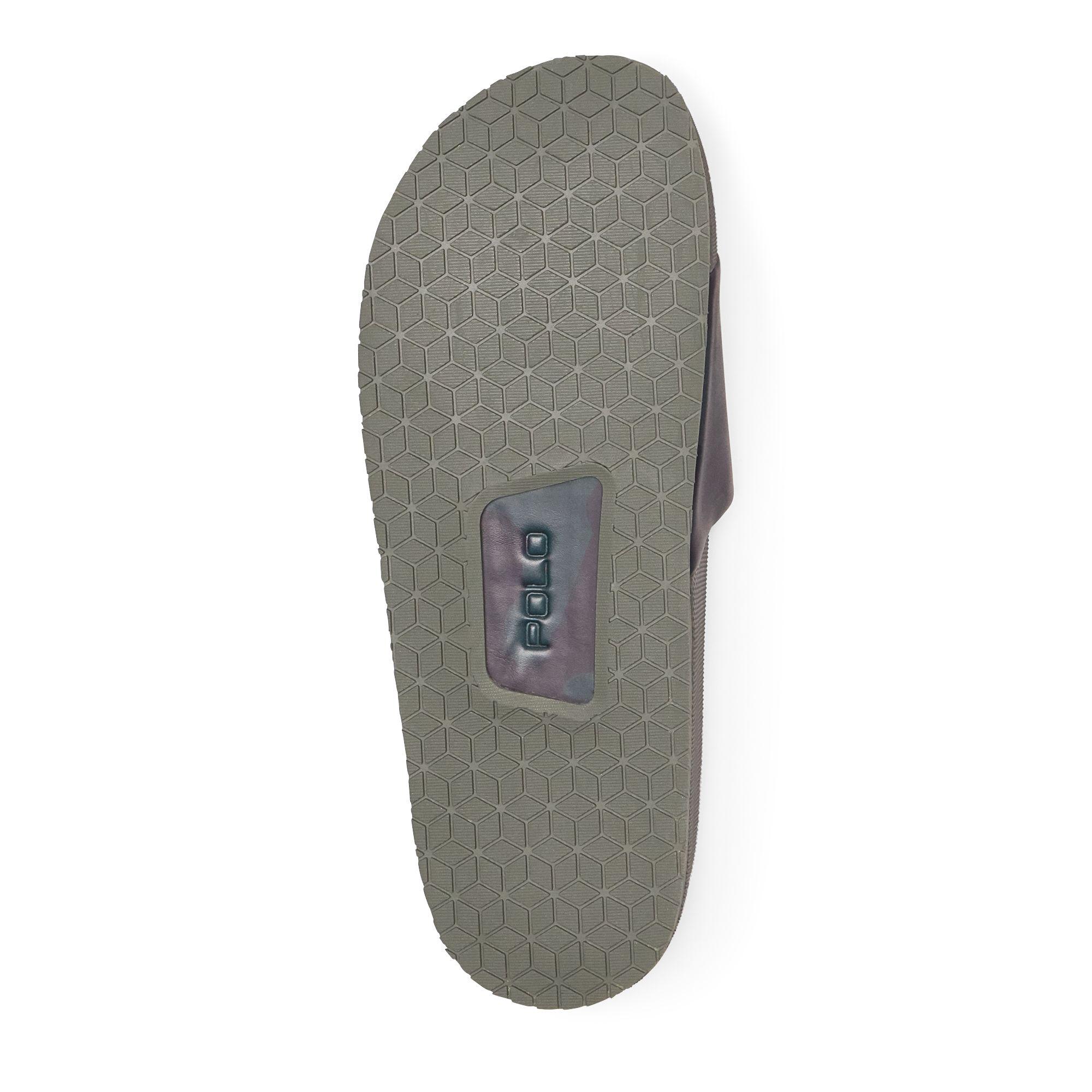 cayson tiger slide sandal