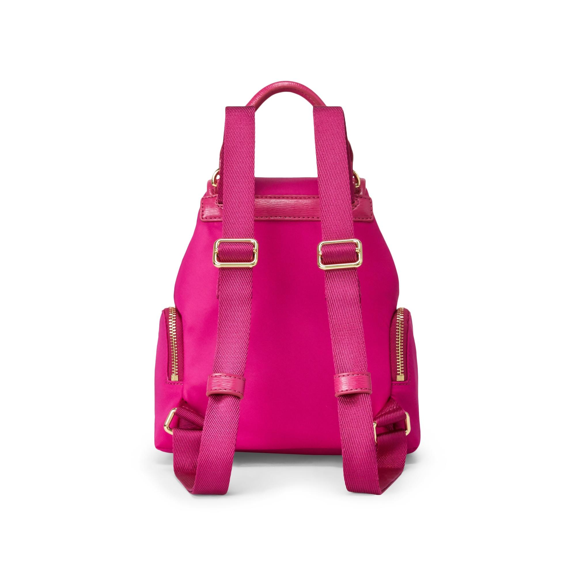 ralph lauren mini backpack