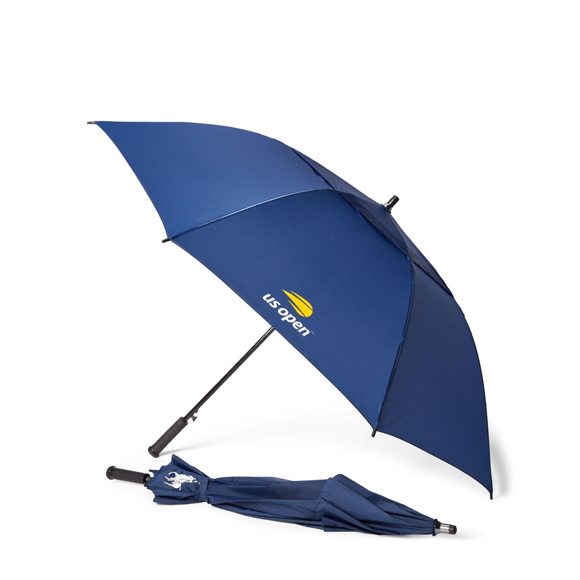 armani umbrella mens