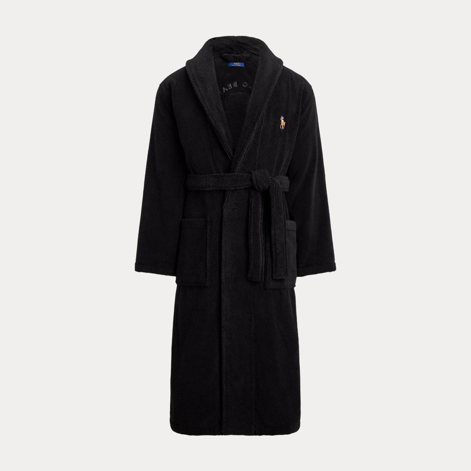 Polo Ralph Lauren Dressing Gowns and bathrobes for Men Online