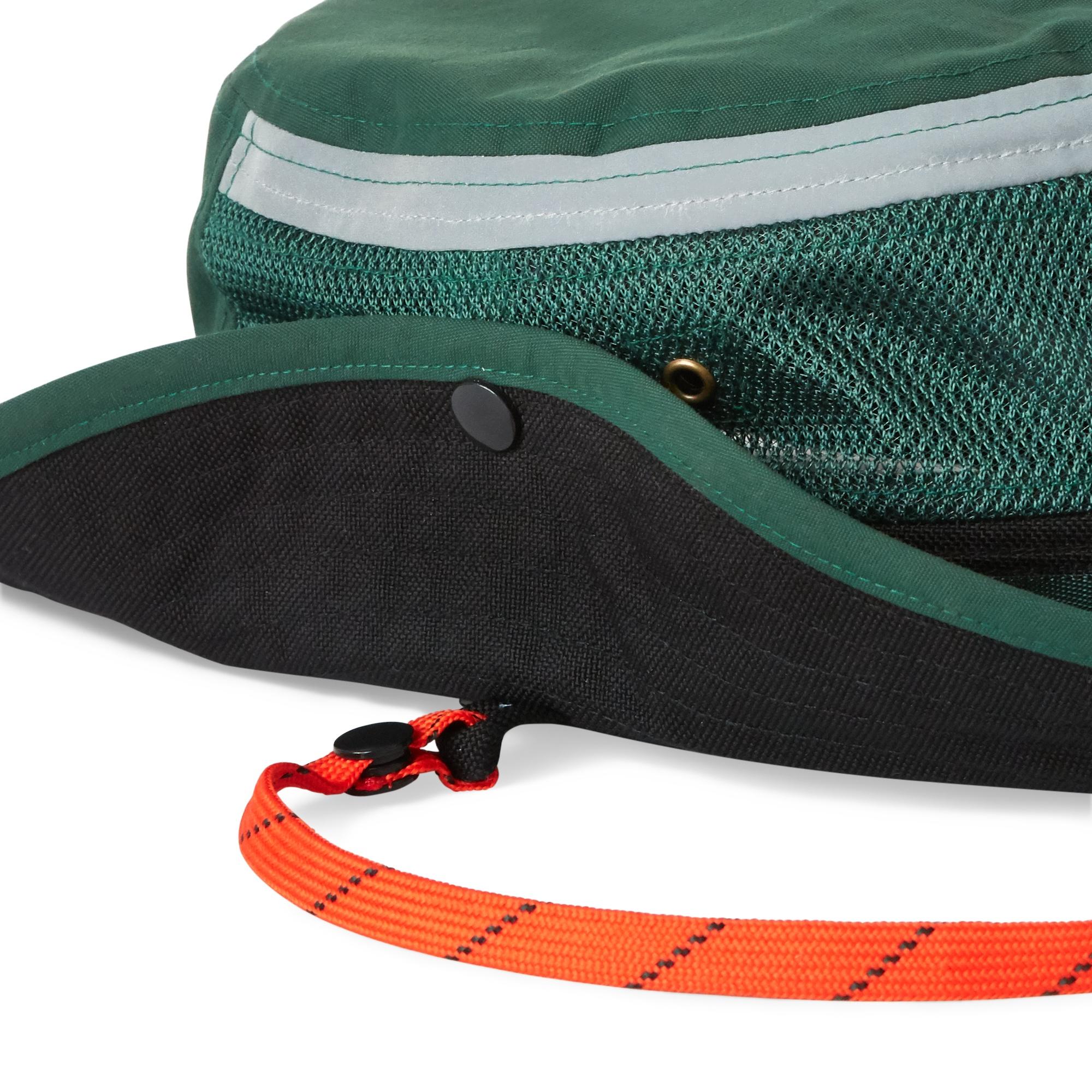 Polo Ralph Lauren Synthetic Polo Sport Boonie Hat in Green for Men Lyst