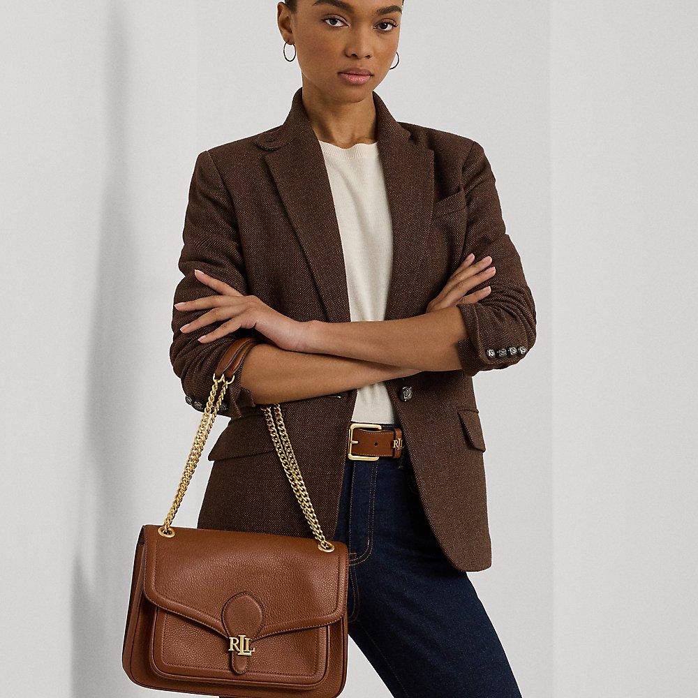 Ralph lauren small purse best sale