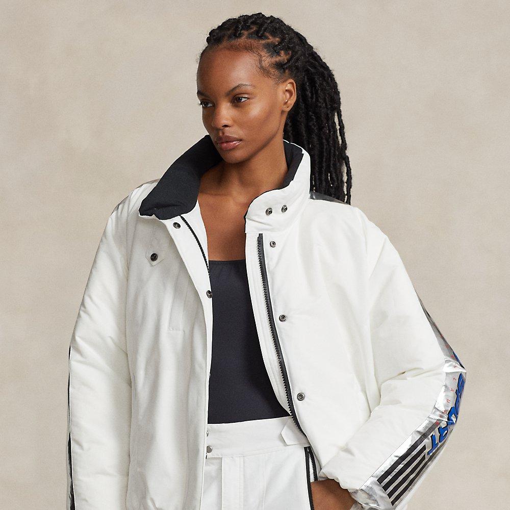 Veste ralph lauren sport hotsell