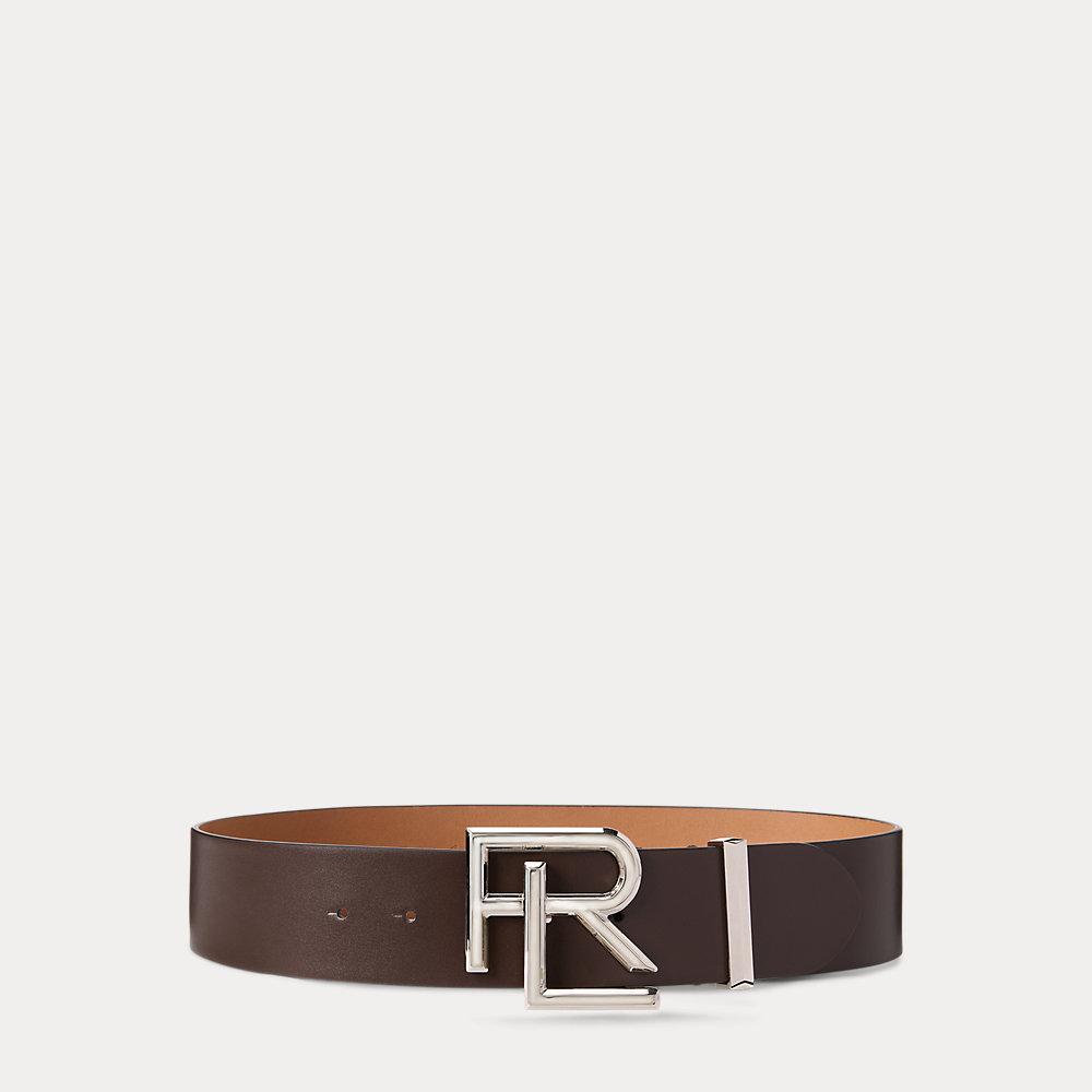 Ralph lauren belt womens sale outlet