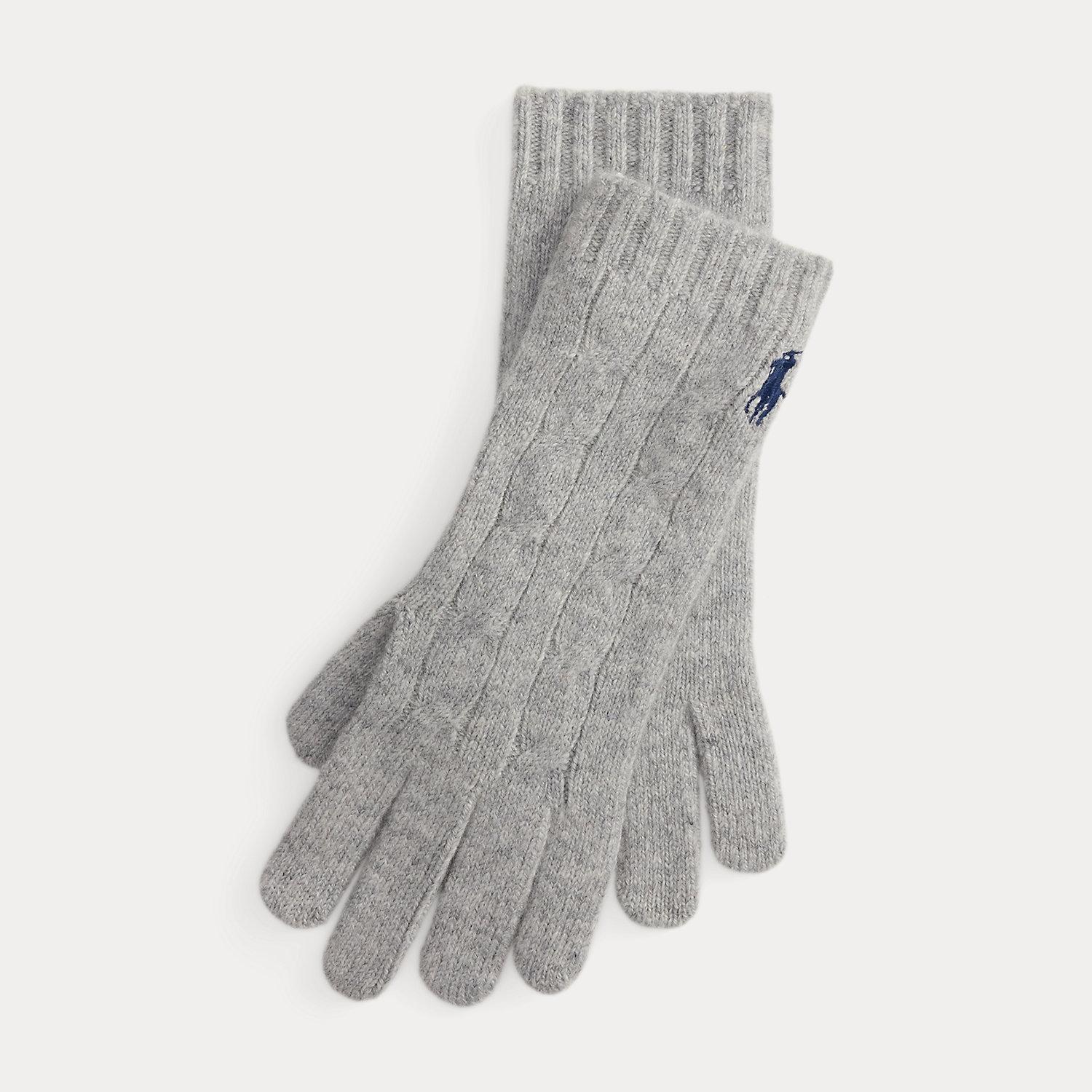 Ralph Lauren Gloves for Women | Online Sale up to 35% off | Lyst