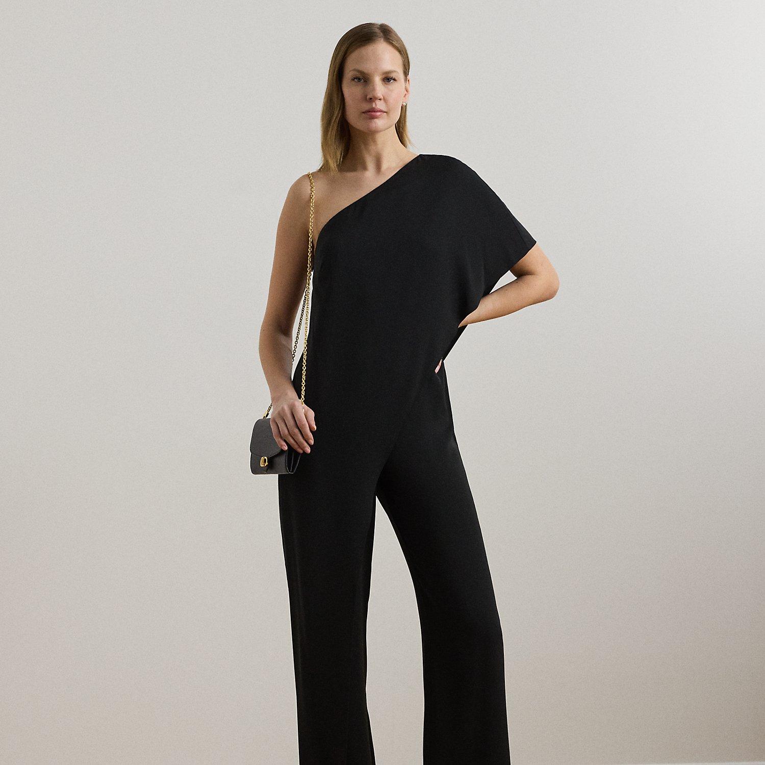 Cape Jumpsuits for Women Up to 80% off Lyst UK