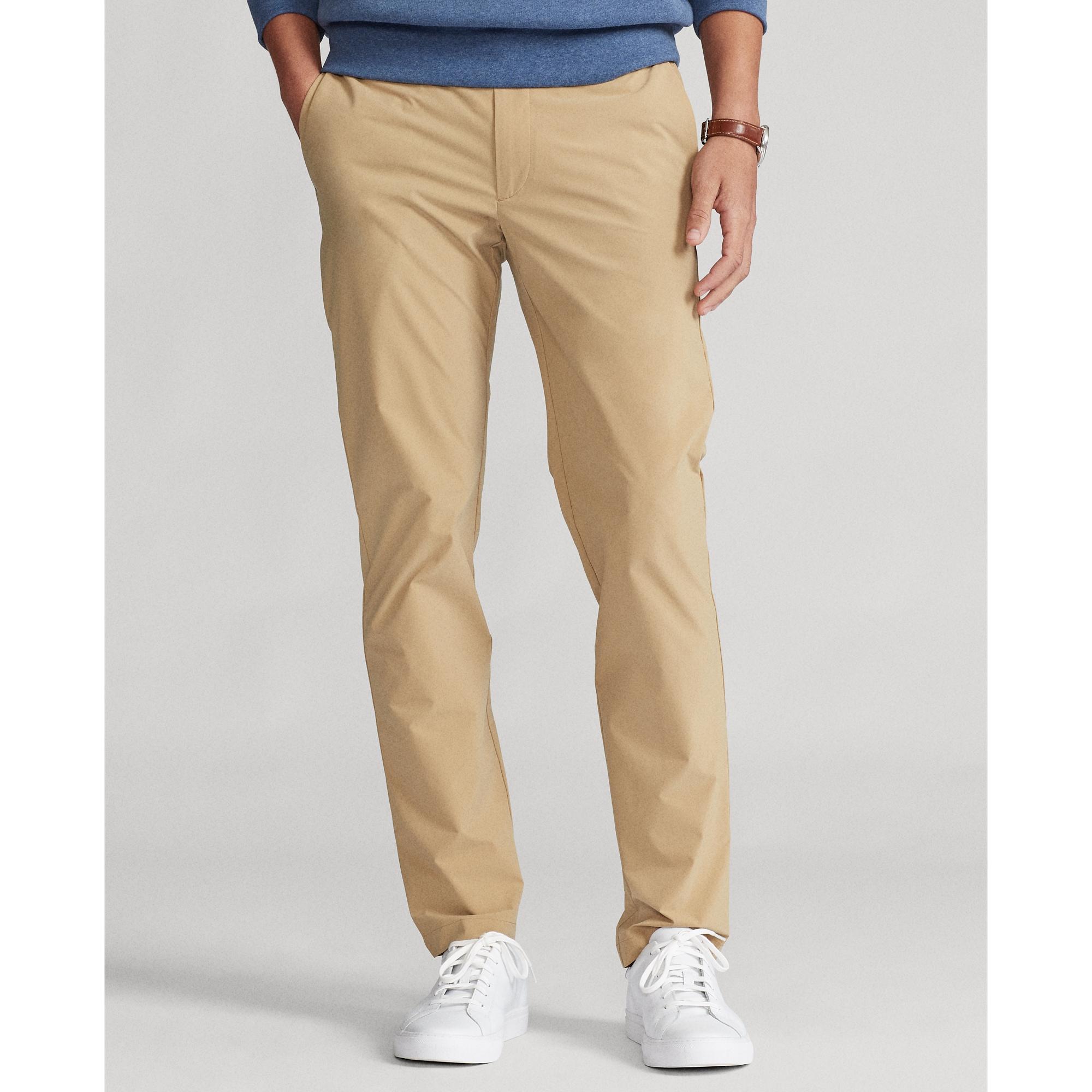 ralph lauren cabin fleece pant