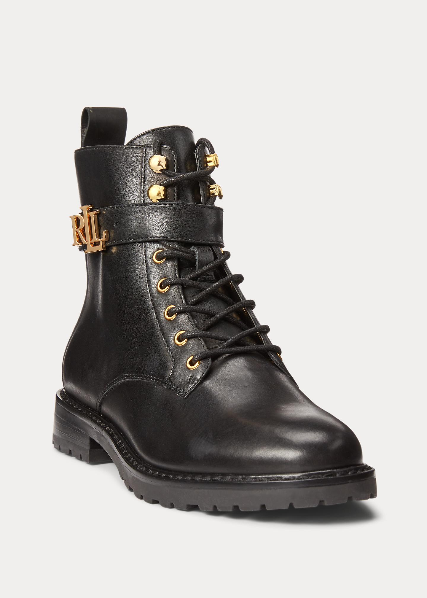 ralph lauren boots uk