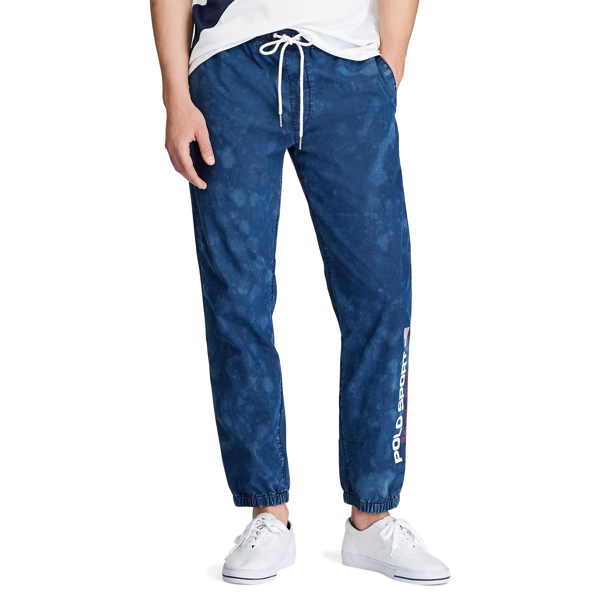 ralph lauren sport jeans