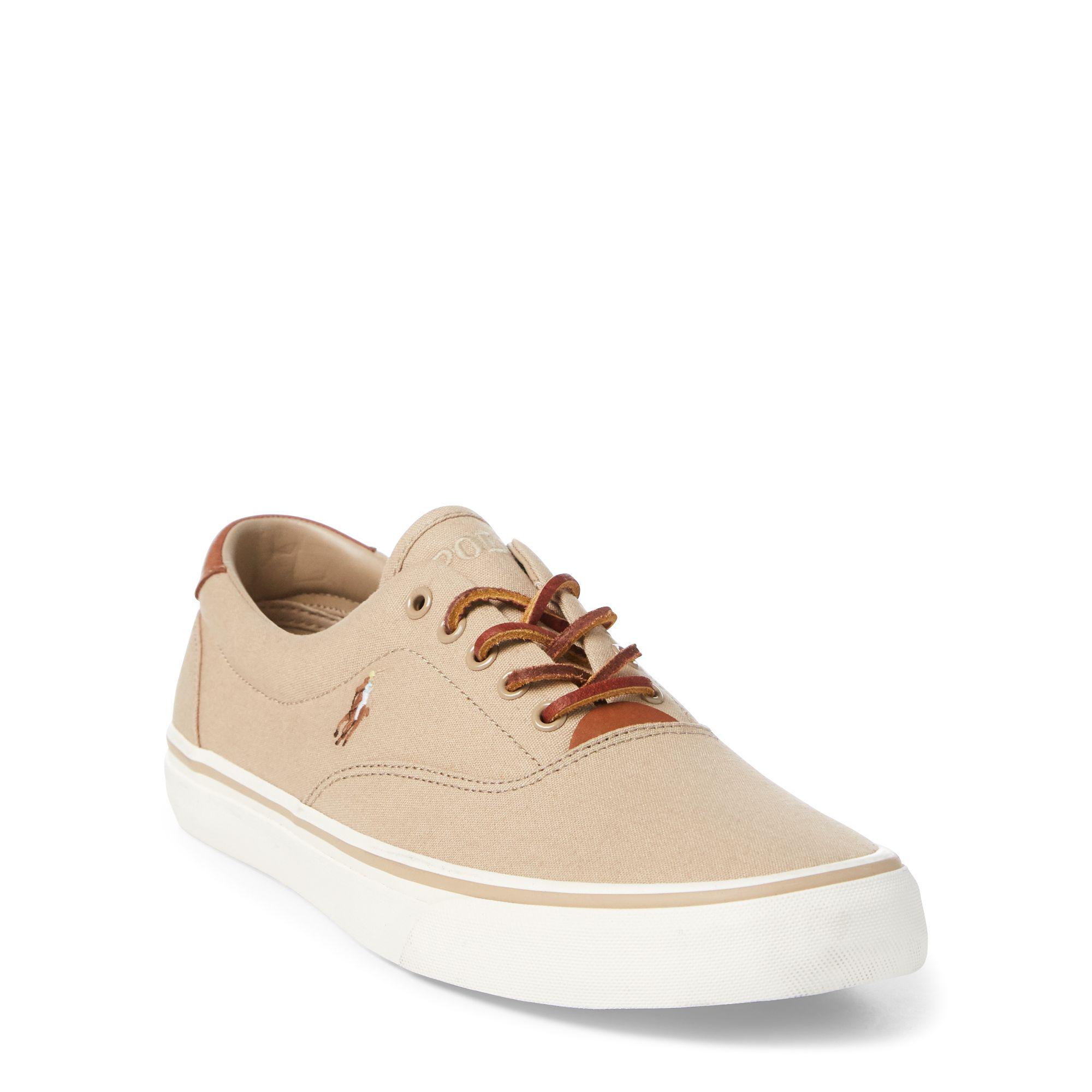 ralph lauren thorton canvas