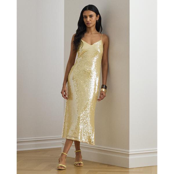 Ralph Lauren Cocktail and party dresses for Women | Online Sale up to 80%  off