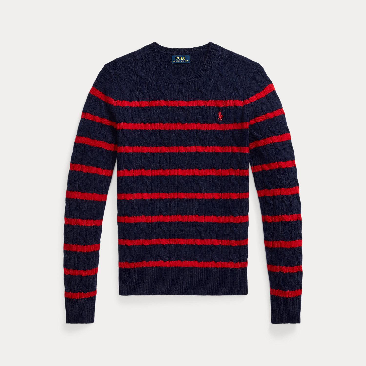 Polo Ralph Lauren Knitwear for Women Online Sale up to 41% off