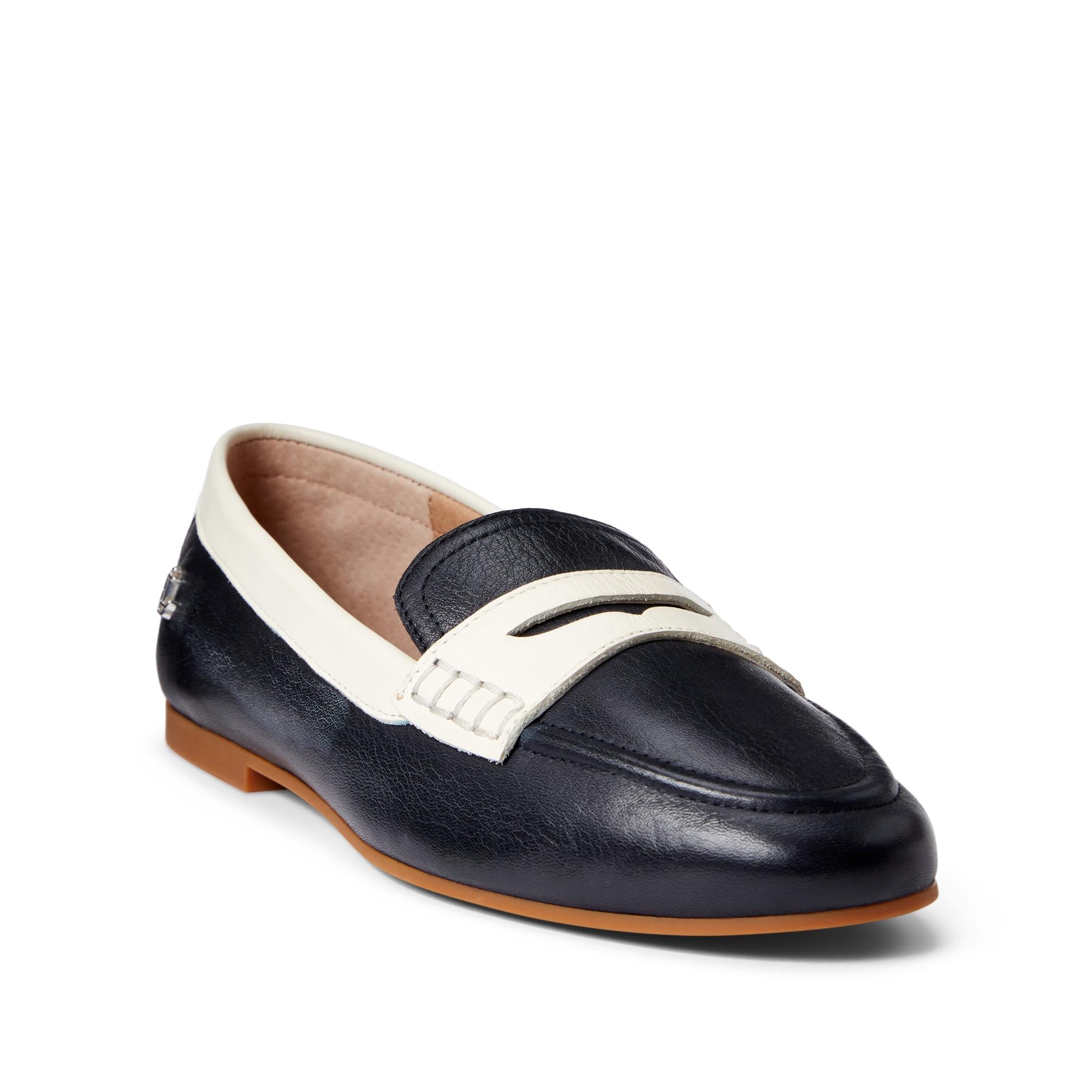 Lauren by Ralph Lauren Adison Two-tone 
