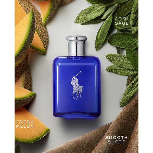 Ralph Lauren Polo Blue 2 piece Gift Set for Men Lyst UK